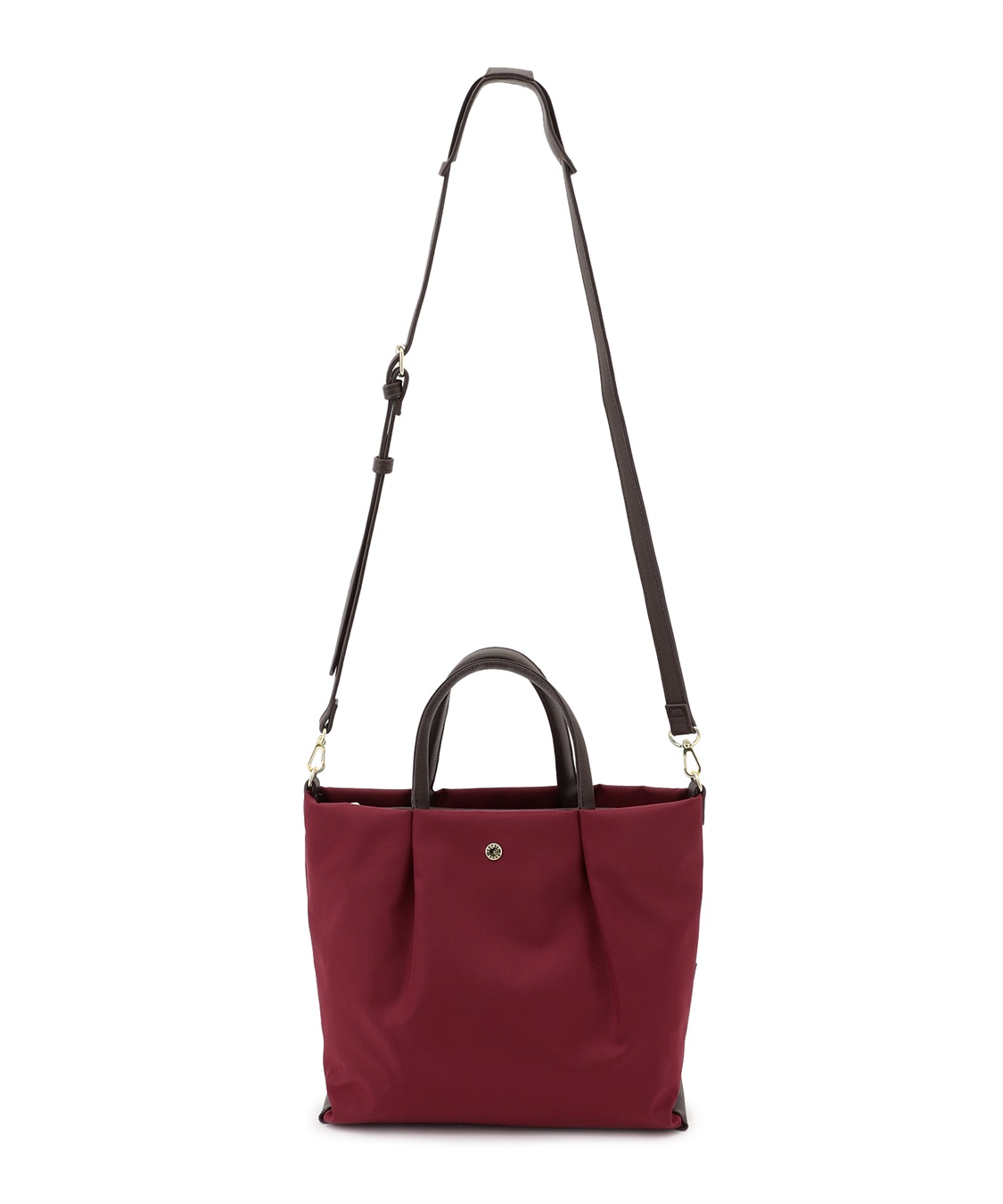 DECOY 【レガートラルゴコラボ】肩楽ショルダーバッグ_sub_4