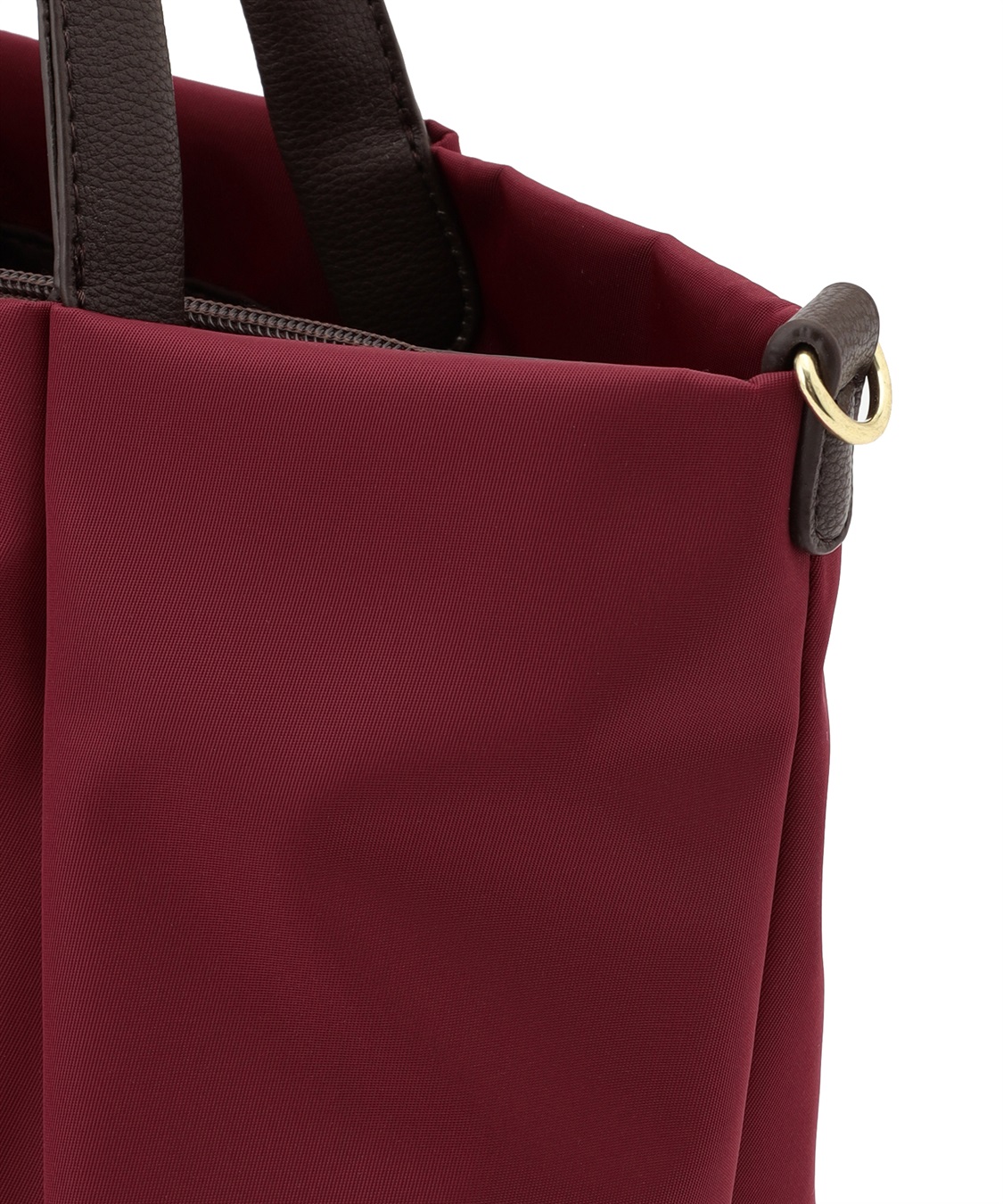 DECOY 【レガートラルゴコラボ】肩楽ショルダーバッグ_sub_5