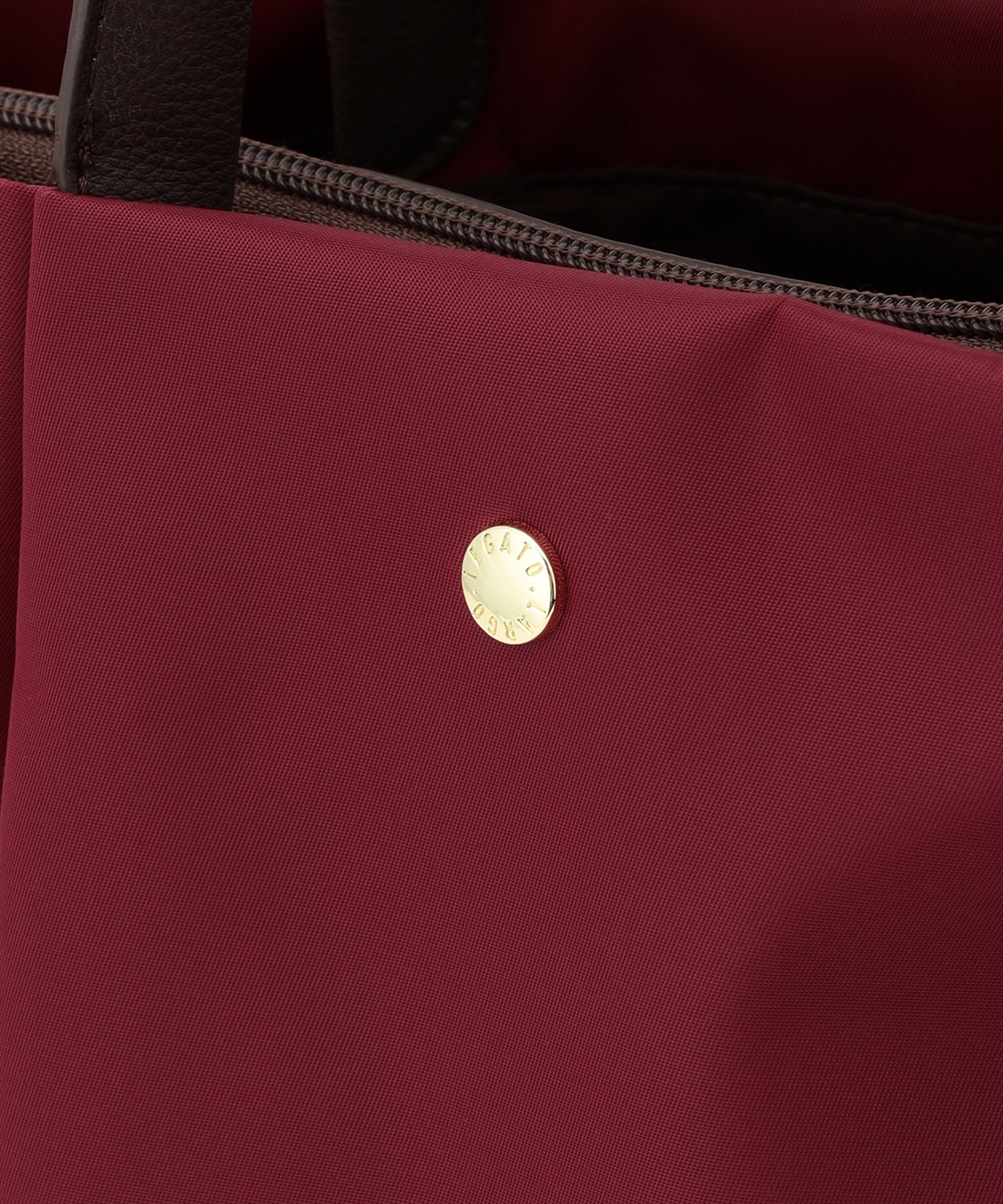 DECOY 【レガートラルゴコラボ】肩楽ショルダーバッグ_sub_6