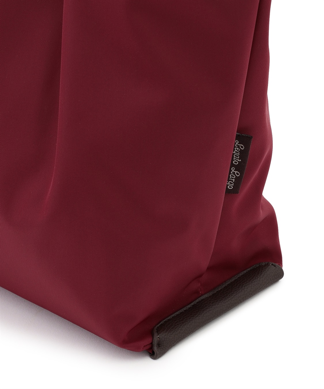 DECOY 【レガートラルゴコラボ】肩楽ショルダーバッグ_sub_7