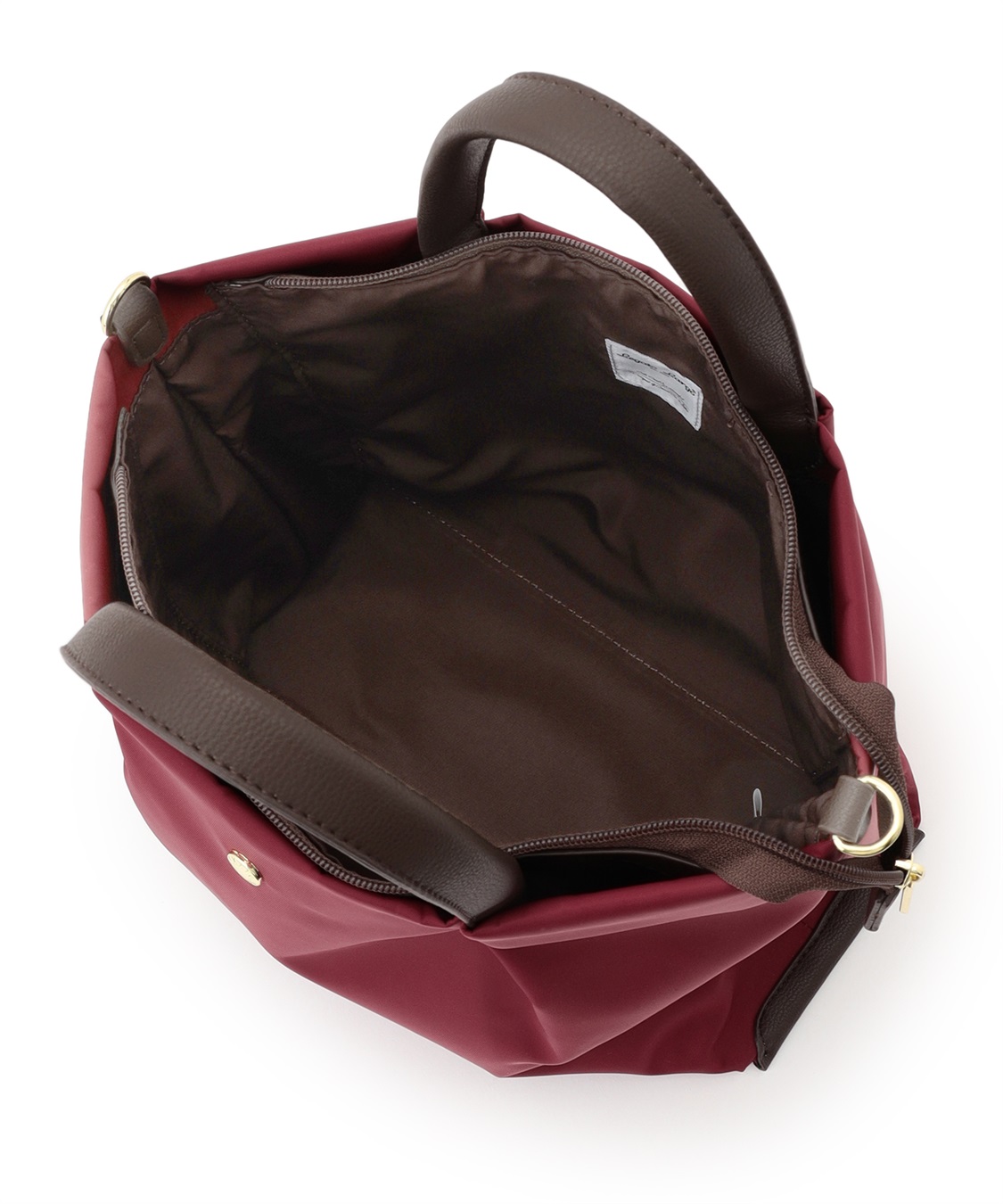 DECOY 【レガートラルゴコラボ】肩楽ショルダーバッグ_sub_8