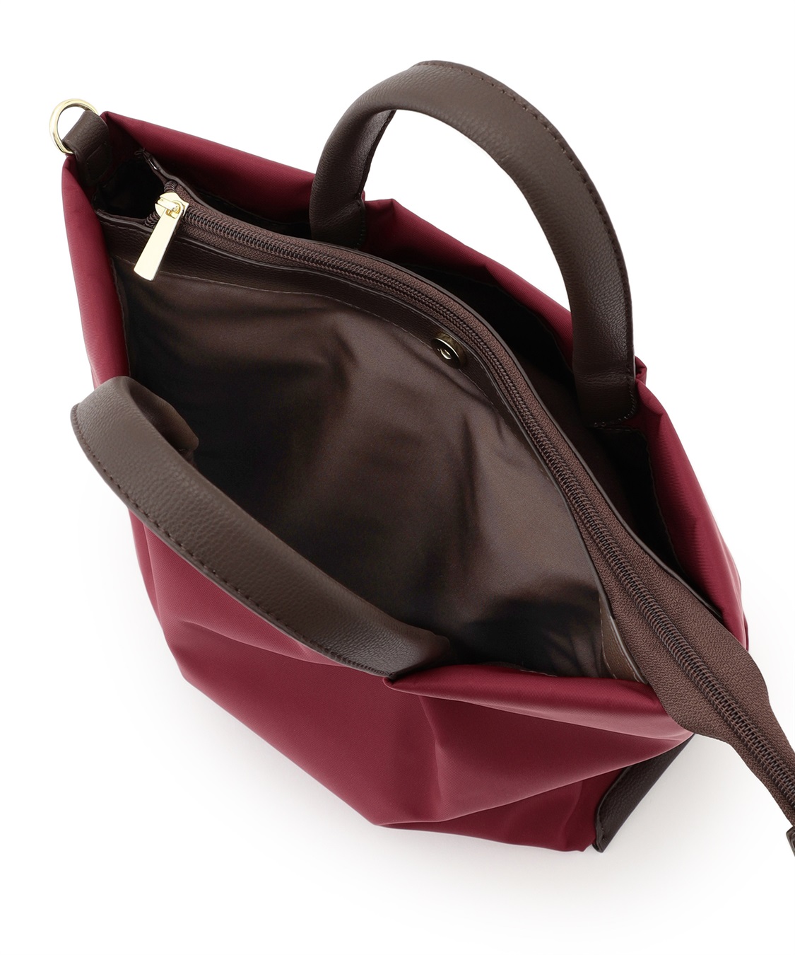 DECOY 【レガートラルゴコラボ】肩楽ショルダーバッグ_sub_9