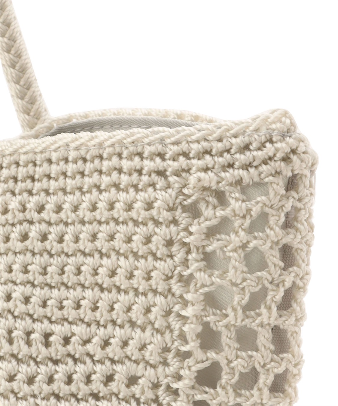 DECOY コード編みバッグ_sub_5