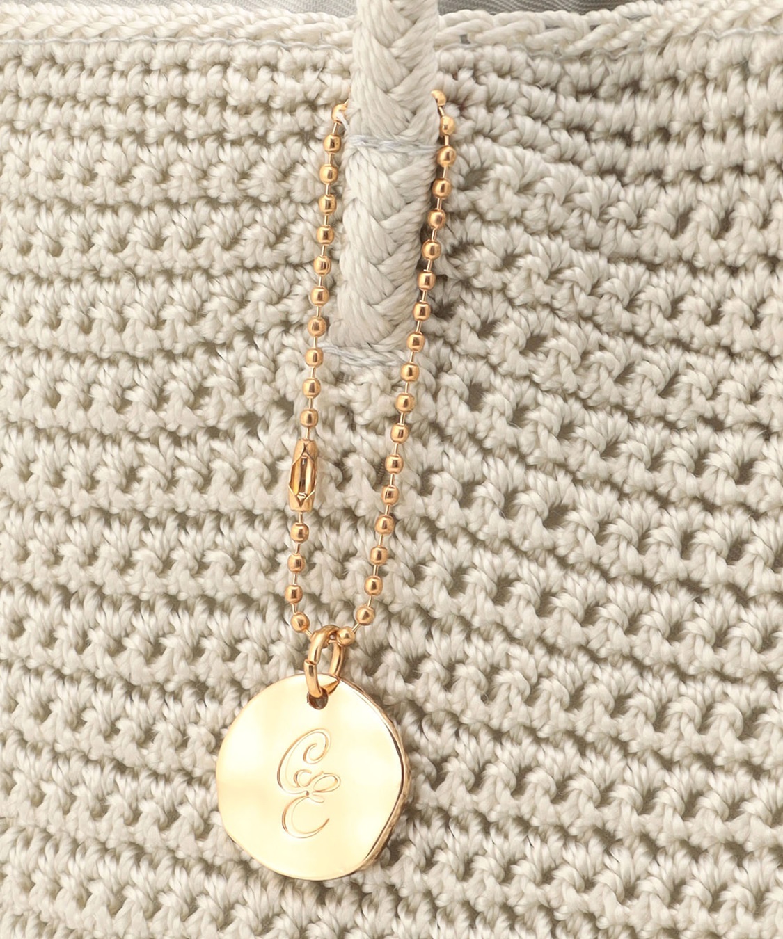 DECOY コード編みバッグ_sub_6