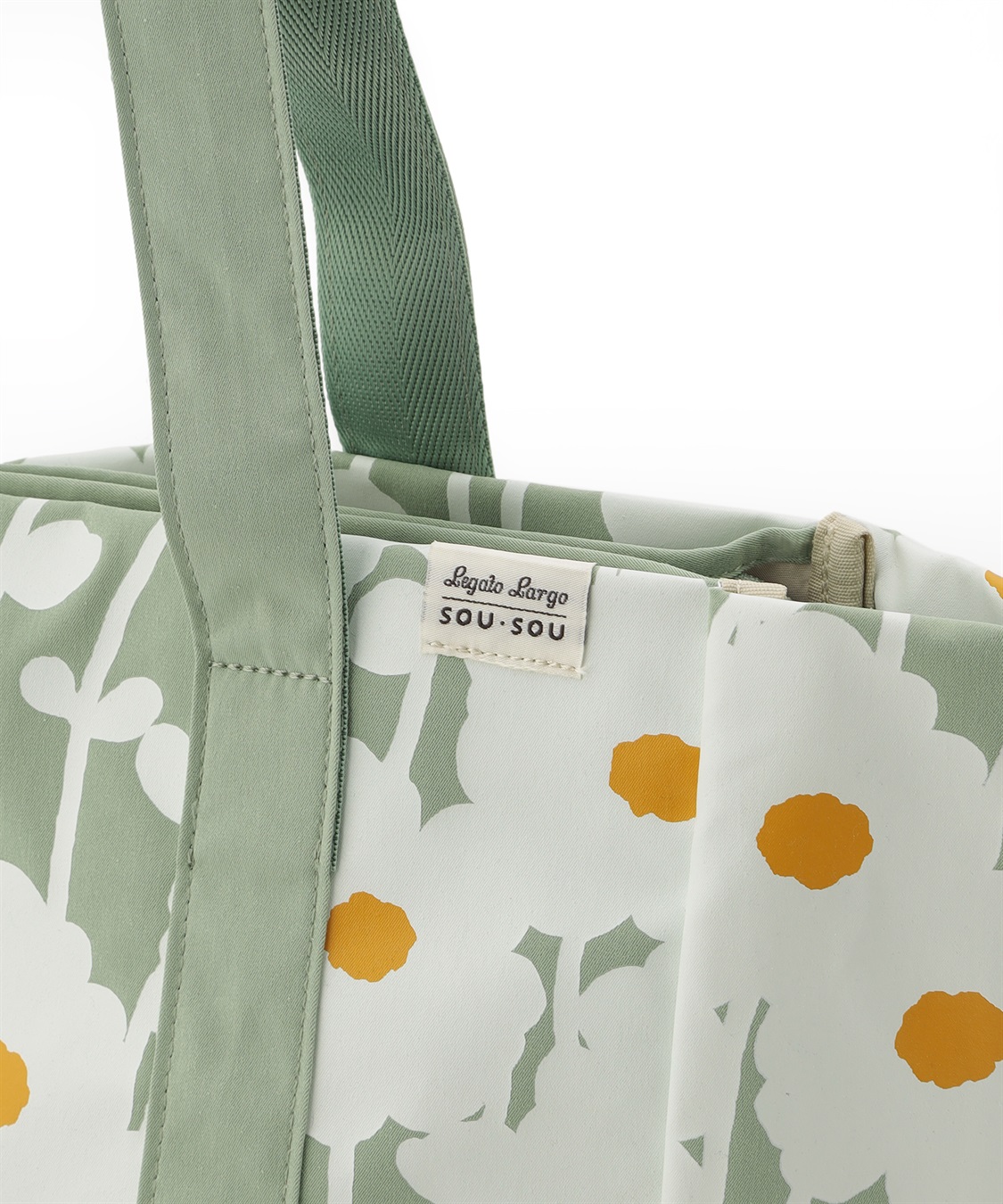 DECOY レガート×SOUSOUトートバッグ_sub_3