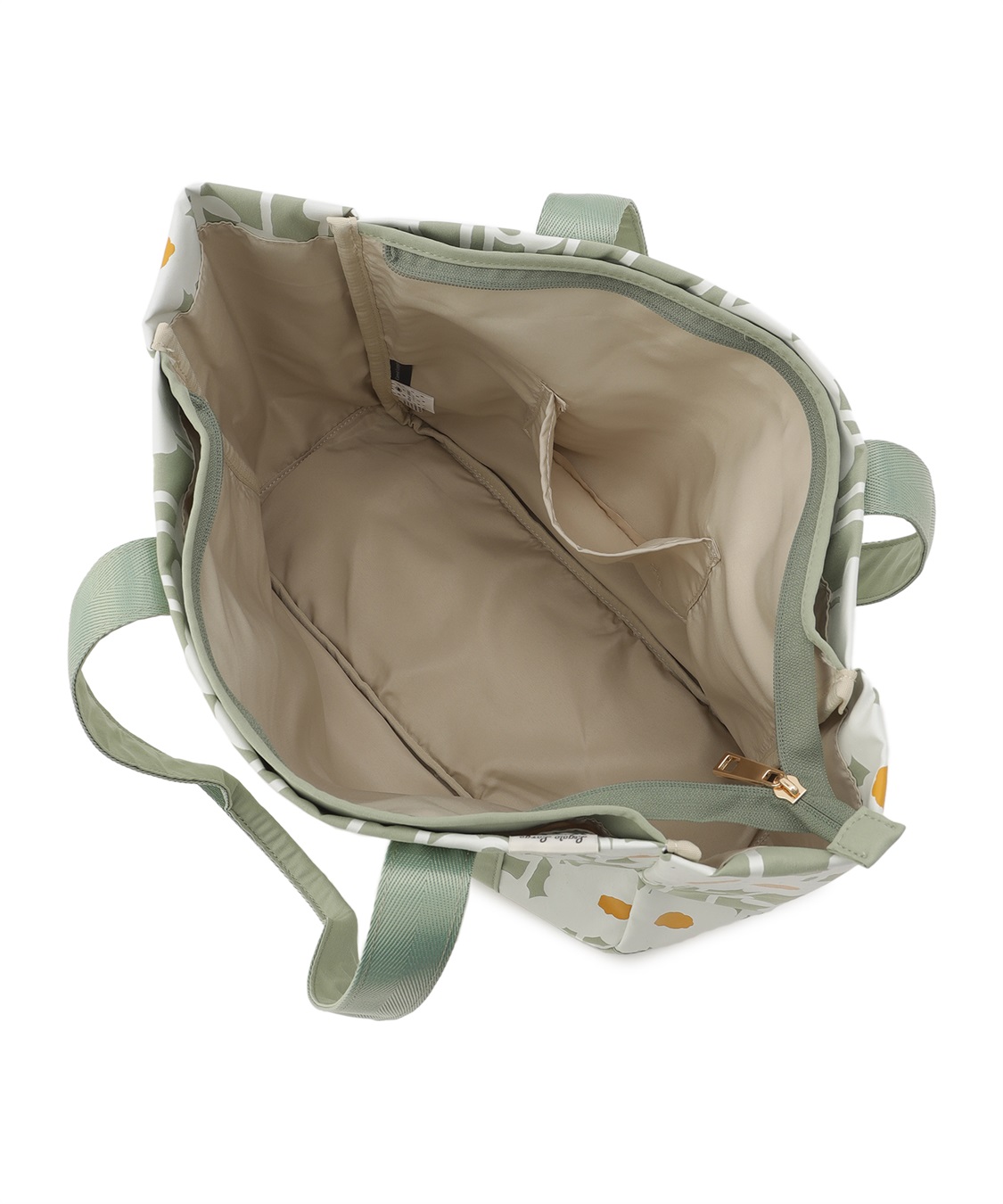 DECOY レガート×SOUSOUトートバッグ_sub_4