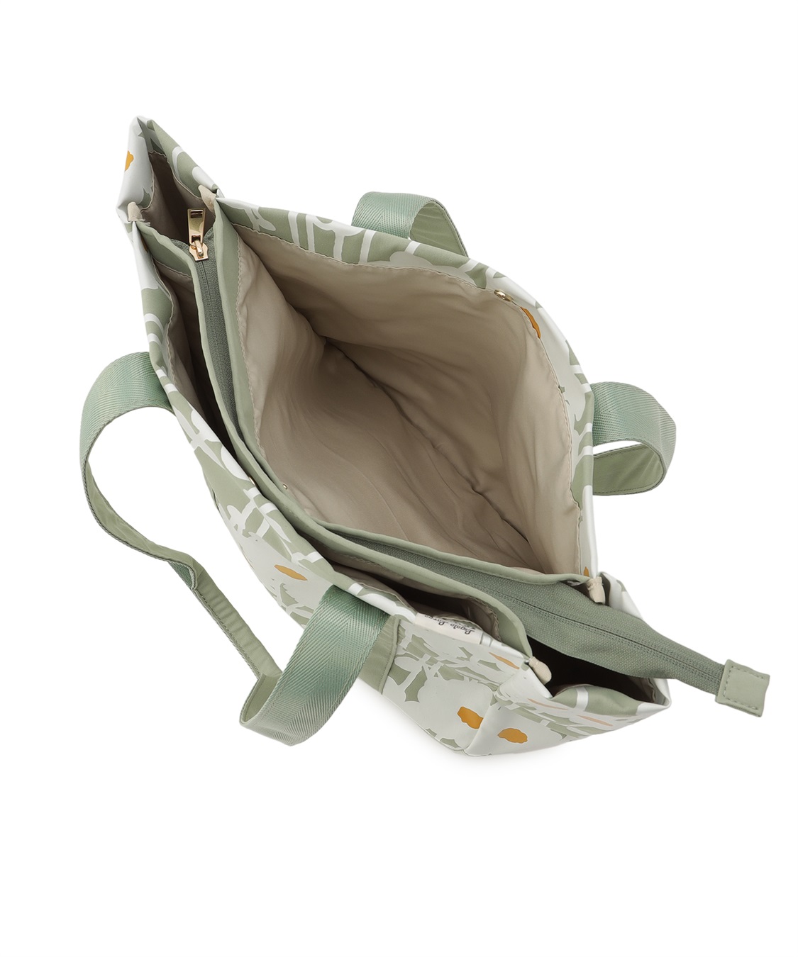 DECOY レガート×SOUSOUトートバッグ_sub_5