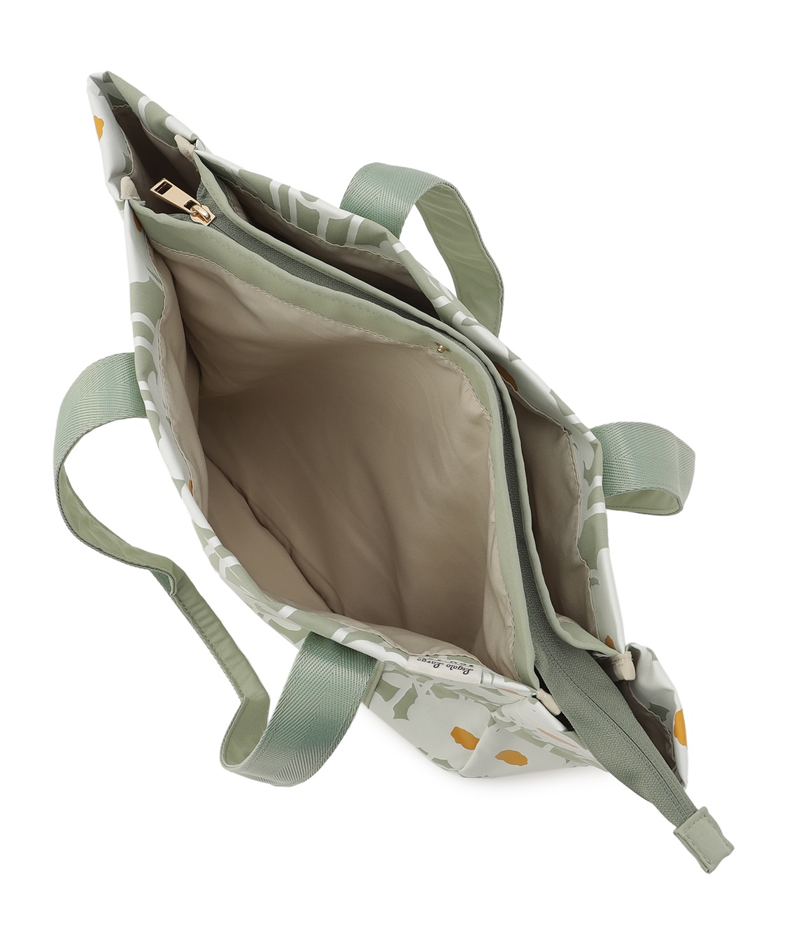 DECOY レガート×SOUSOUトートバッグ_sub_6