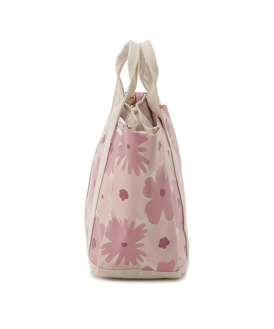 DECOY レガート×SOUSOUミニトートバッグ_sub_1