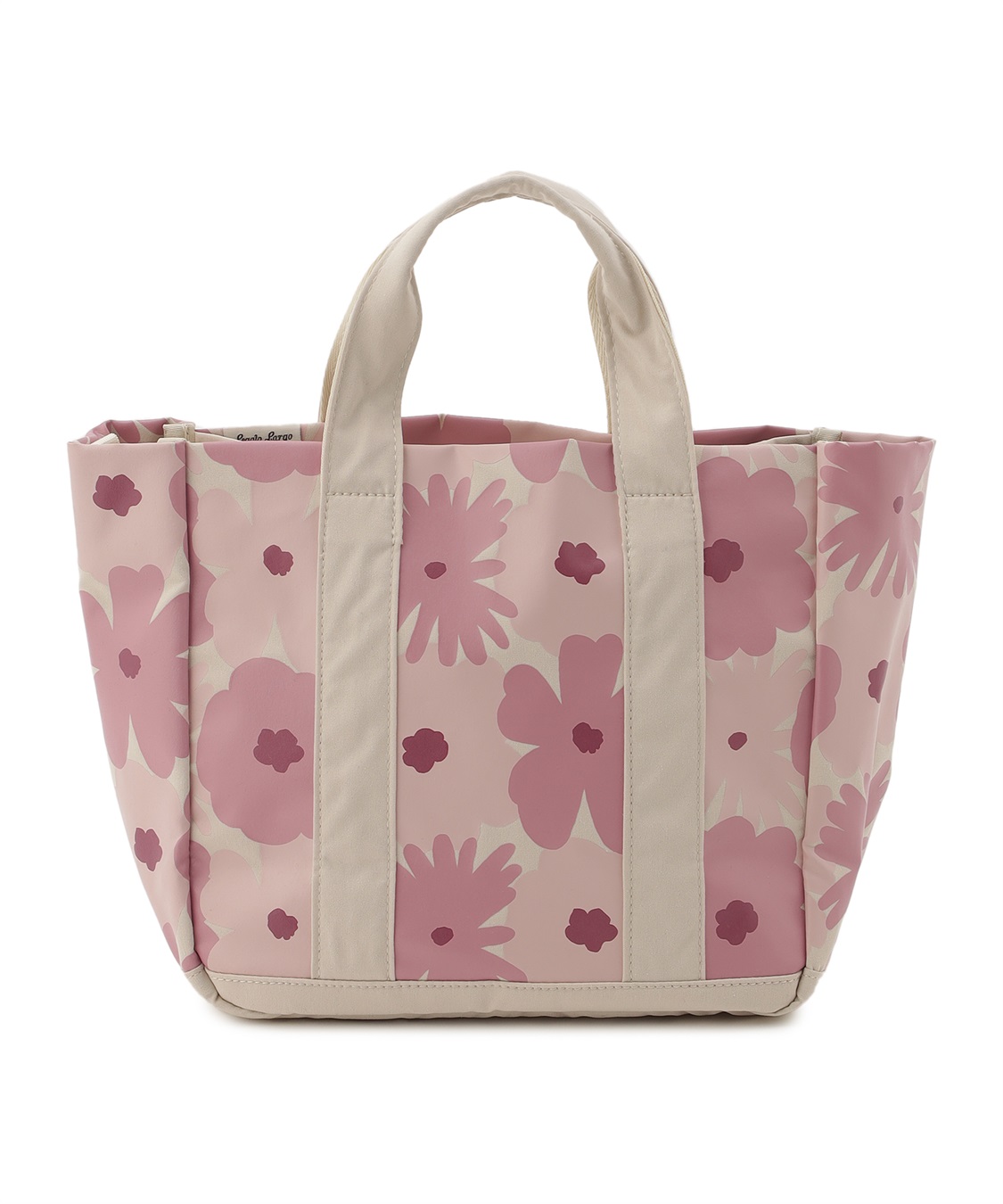 DECOY レガート×SOUSOUミニトートバッグ_sub_2