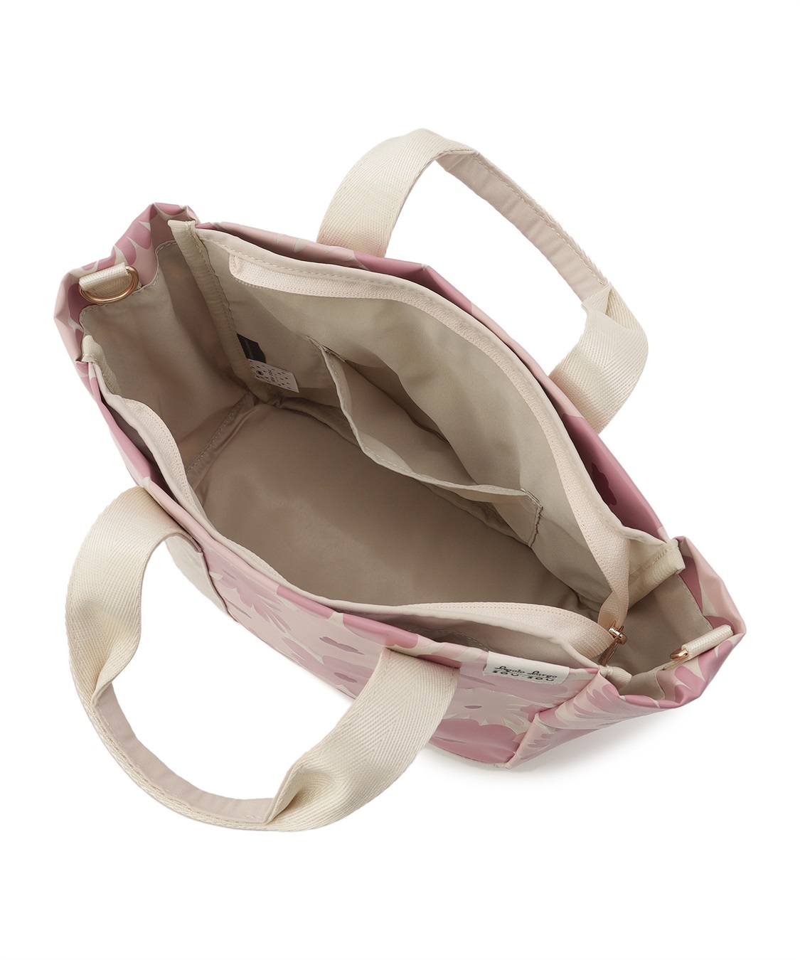 DECOY レガート×SOUSOUミニトートバッグ_sub_6