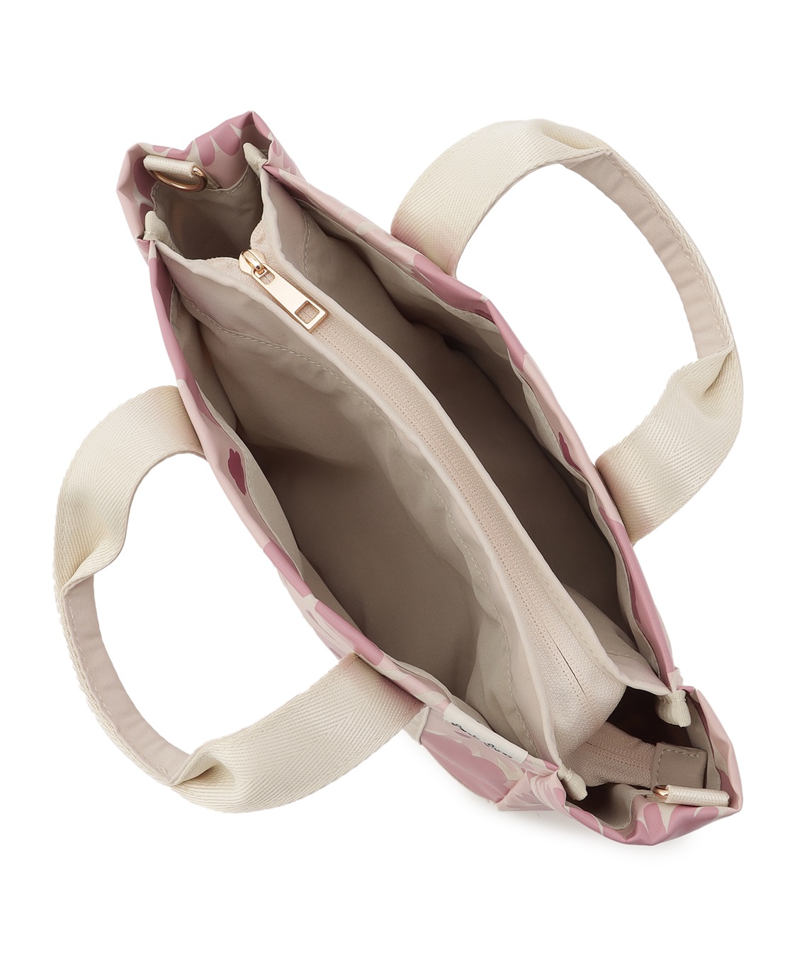 DECOY レガート×SOUSOUミニトートバッグ_sub_7