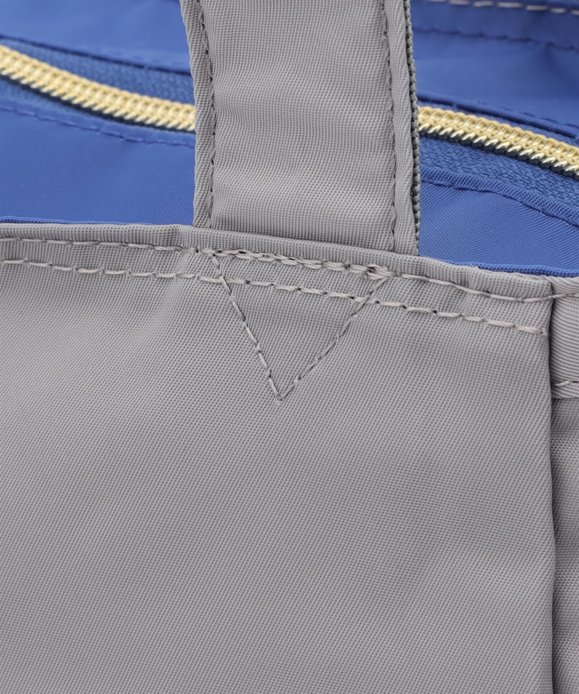 DECOY バイカラーナイロントートバッグ_sub_3