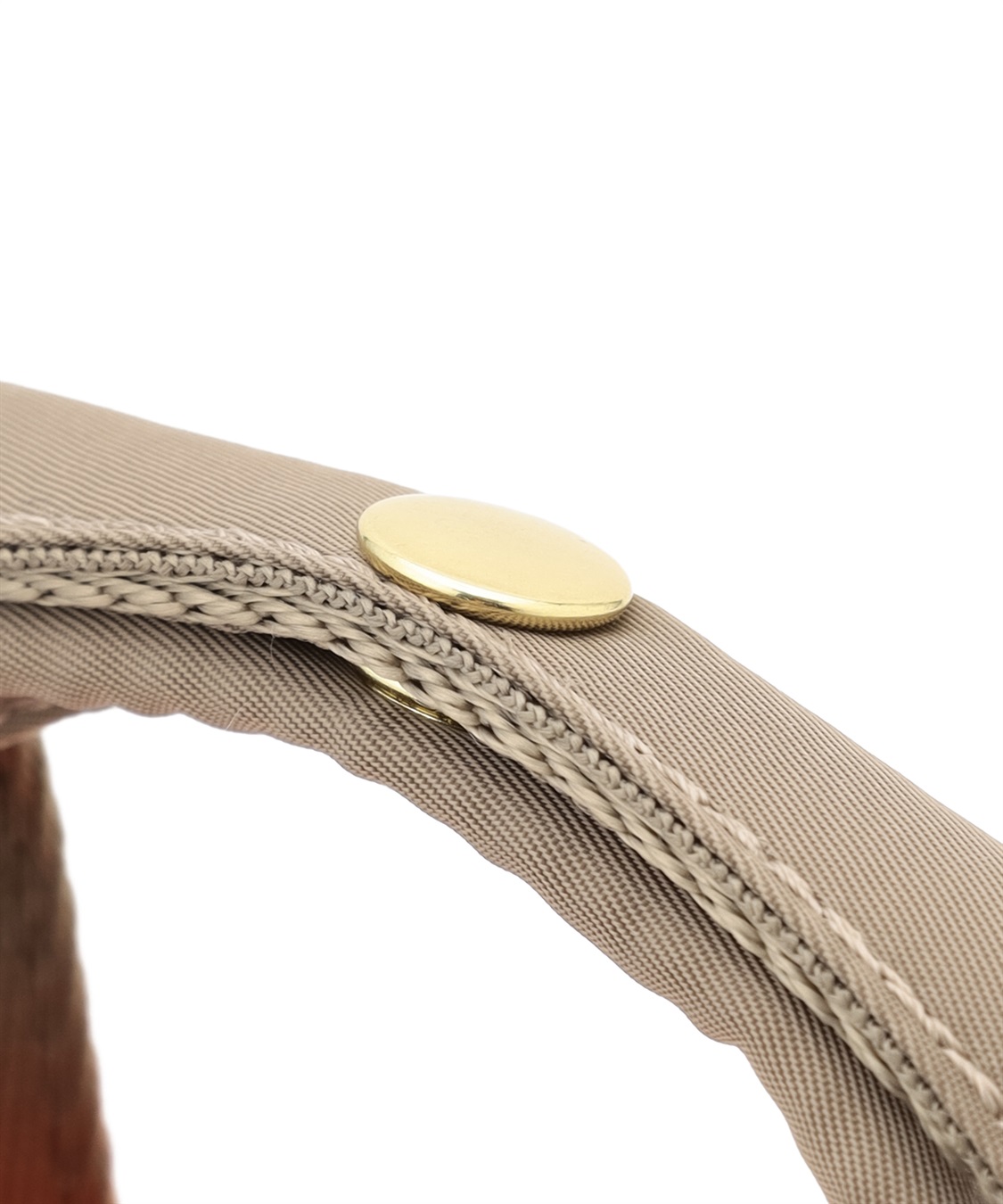 DECOY バイカラーナイロンミニトートバッグ_sub_4