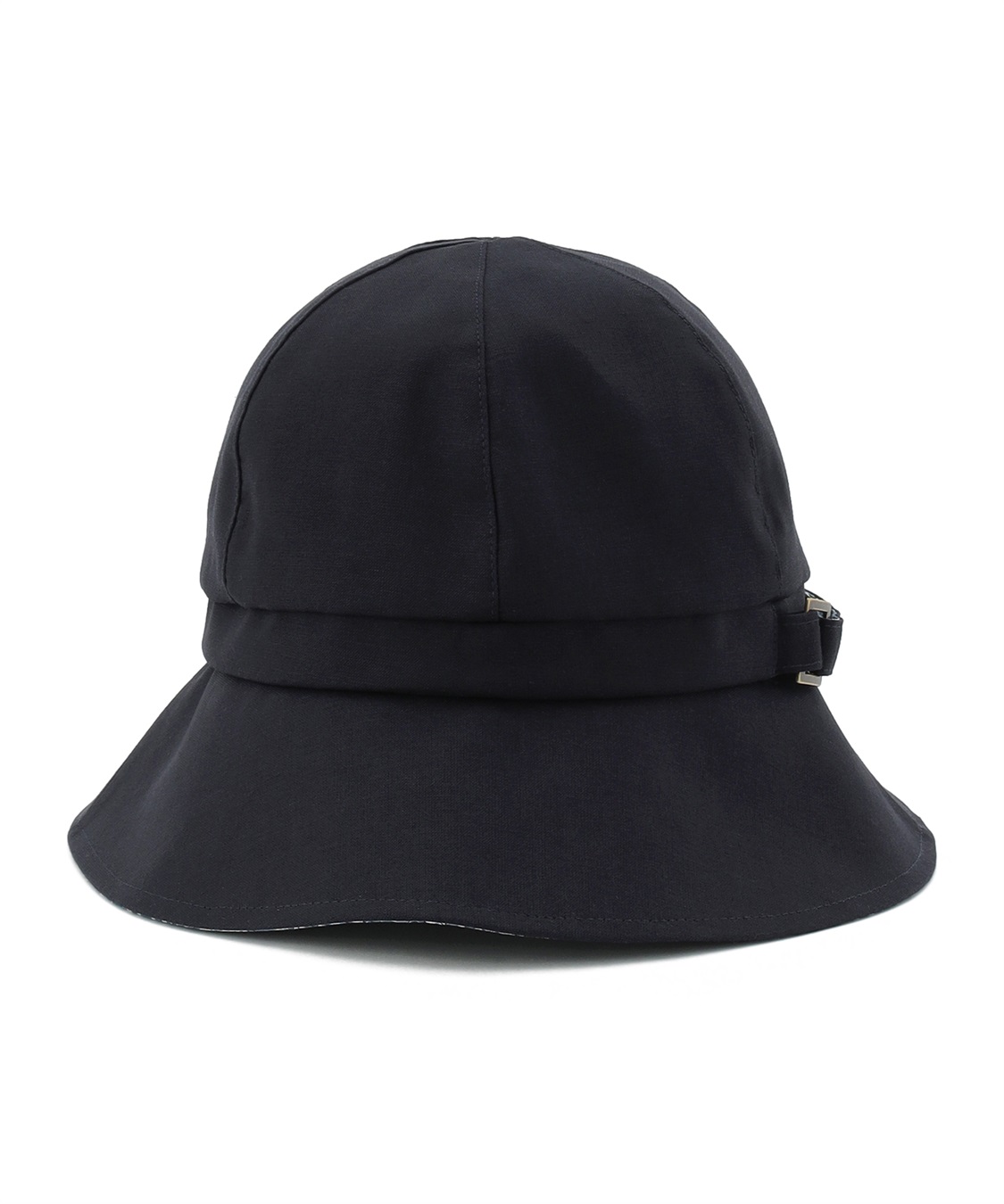 DECOY リバティプリントクロッシェハット_sub_1