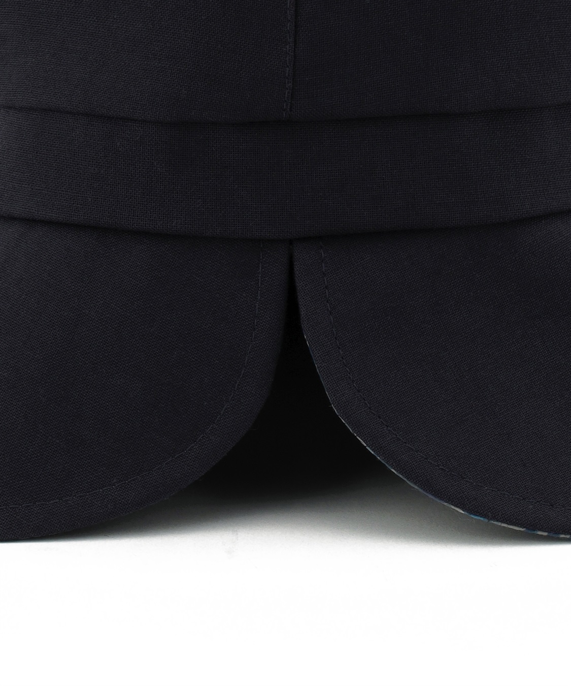 DECOY リバティプリントクロッシェハット_sub_4