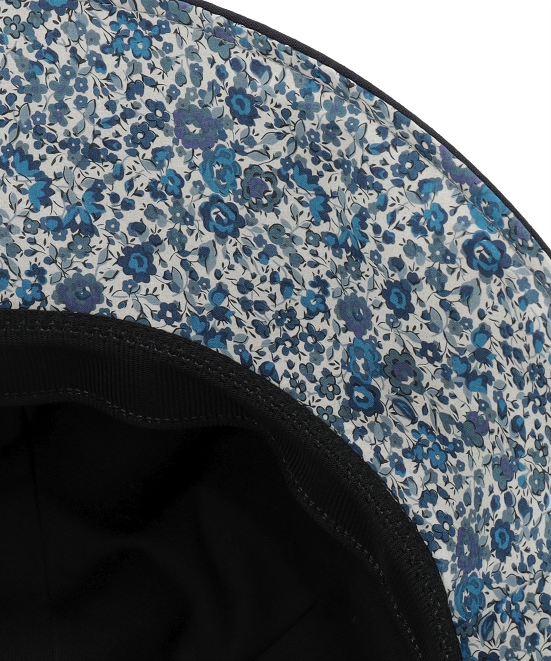 DECOY リバティプリントクロッシェハット_sub_7