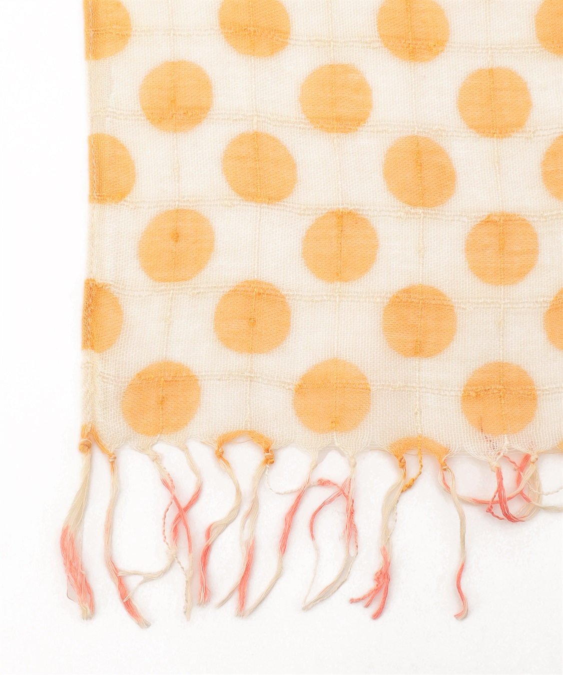 DECOY マルチカラードットストール_sub_1