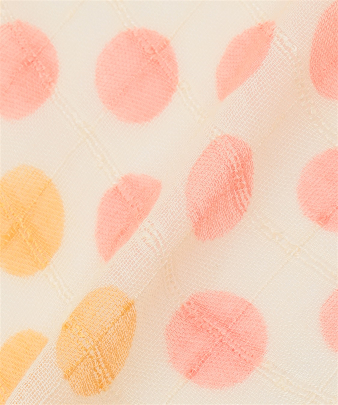 DECOY マルチカラードットストール_sub_2