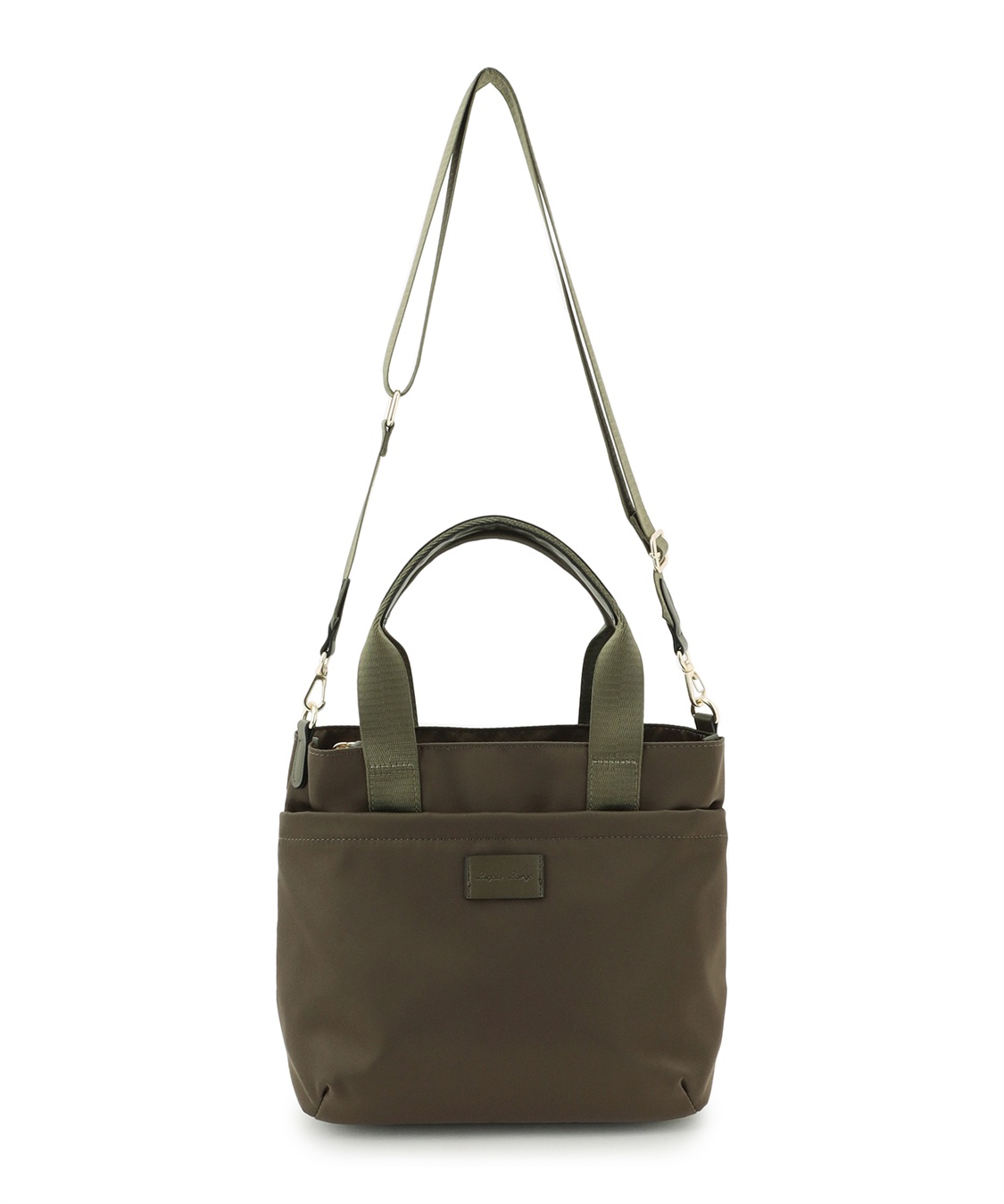 DECOY レガートラルゴはっ水２WAYバッグ_sub_3