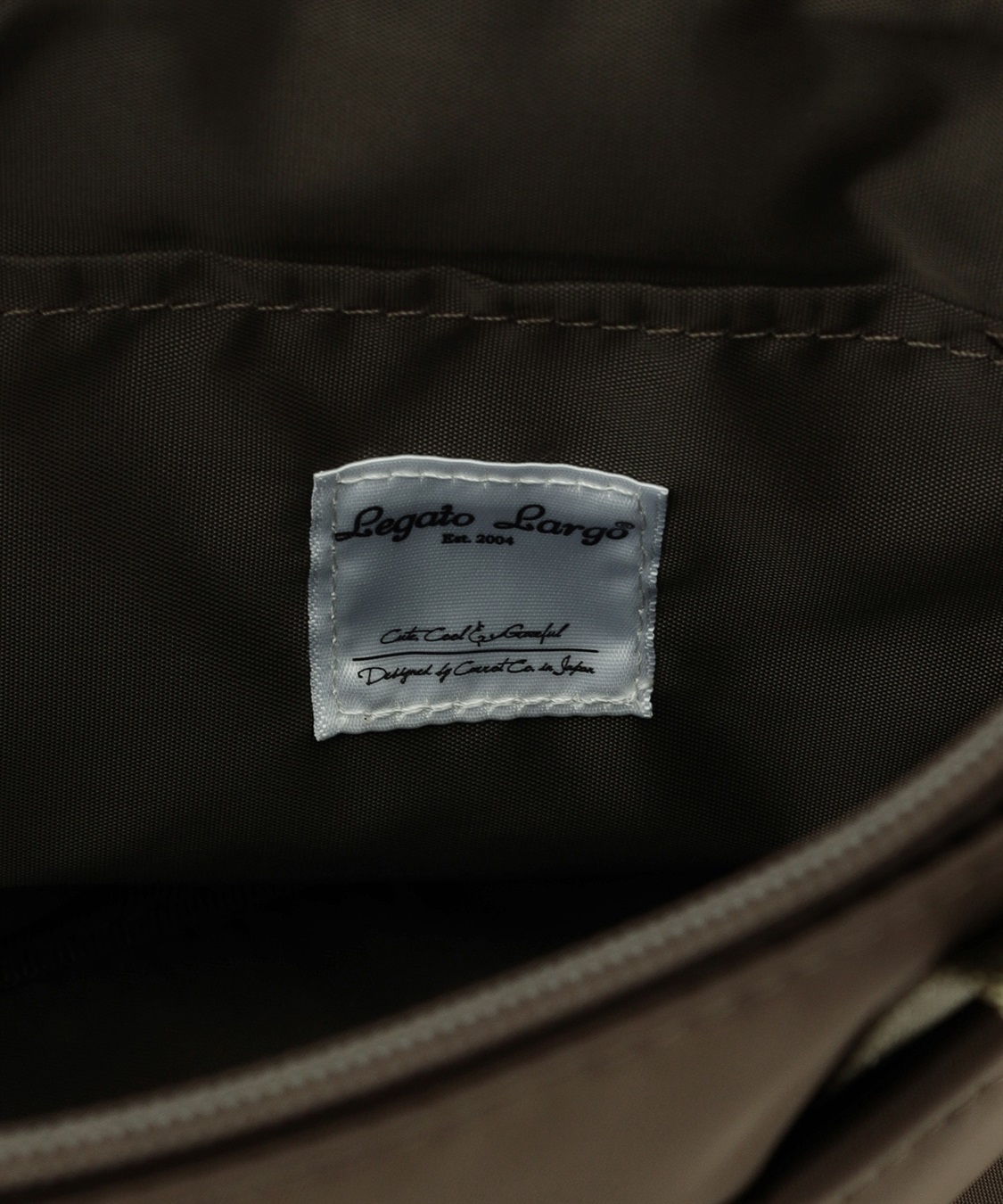 DECOY レガートラルゴはっ水２WAYバッグ_sub_13
