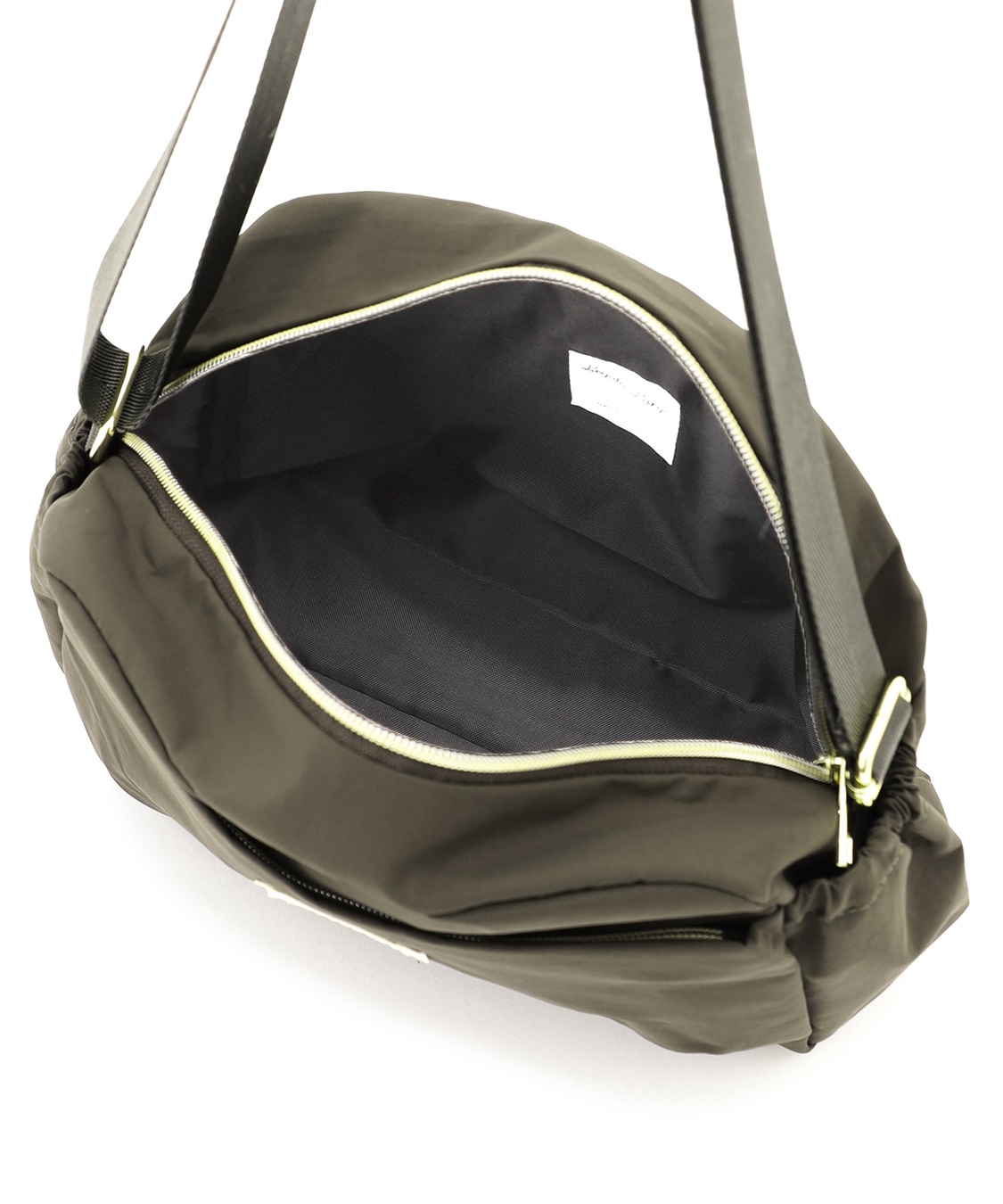 DECOY レガートラルゴショルダーバッグ_sub_4