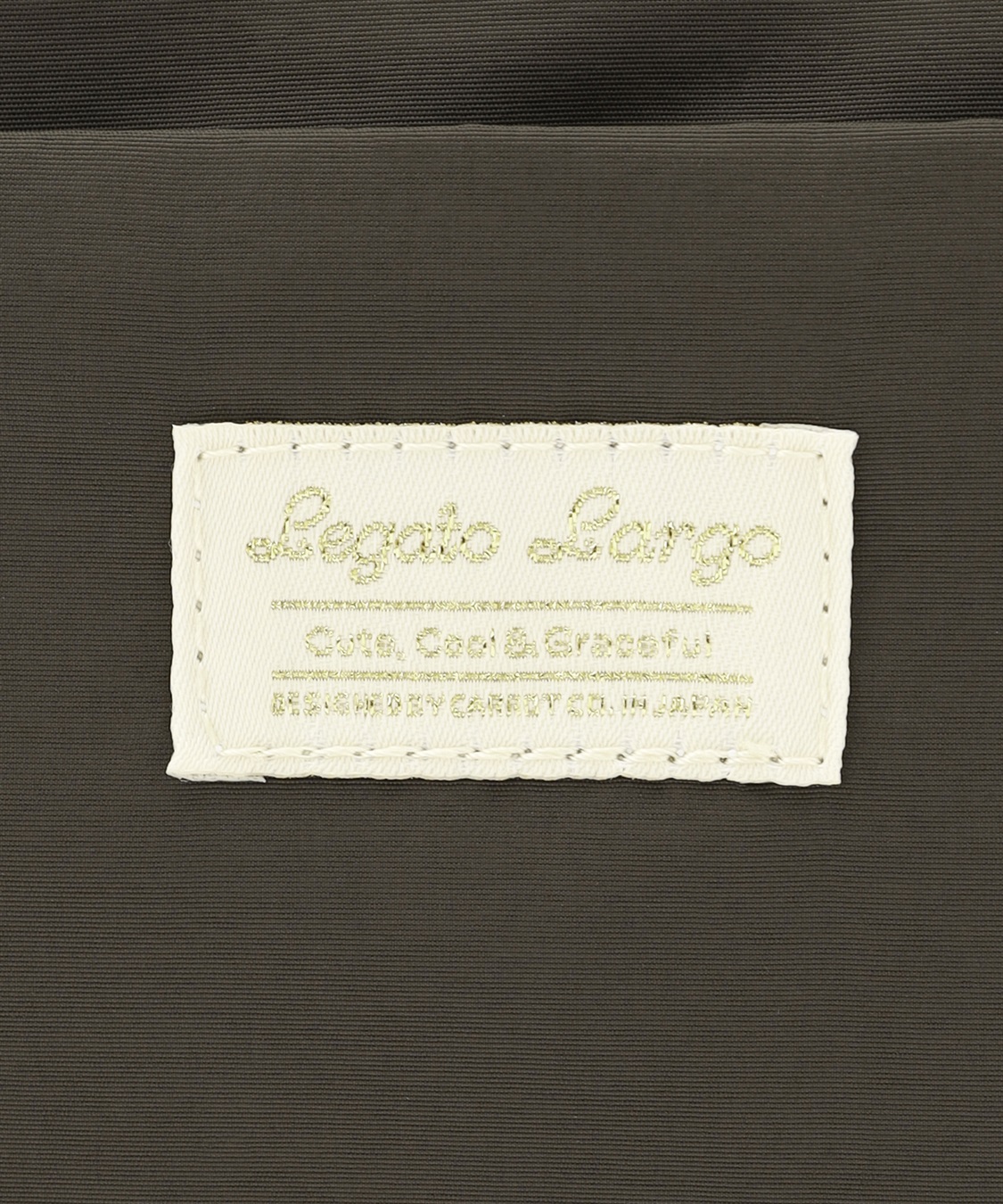 DECOY レガートラルゴショルダーバッグ_sub_5