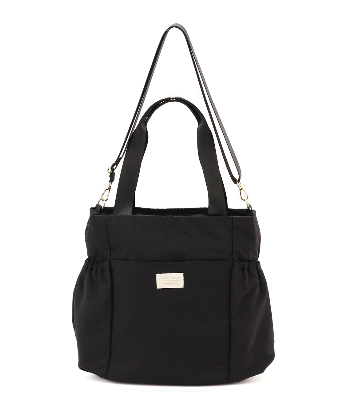 DECOY レガートラルゴトートバッグ_sub_3