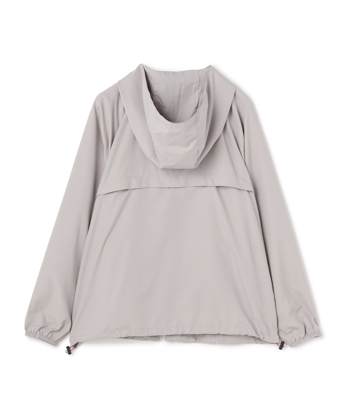 DECOY パッカブルはっ水ブルゾン_sub_3
