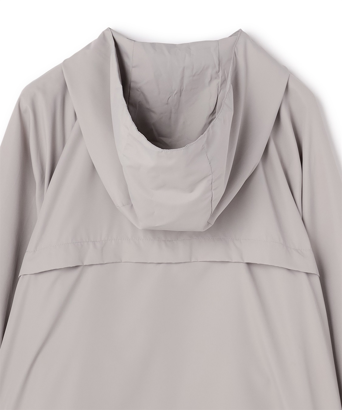 DECOY パッカブルはっ水ブルゾン_sub_5