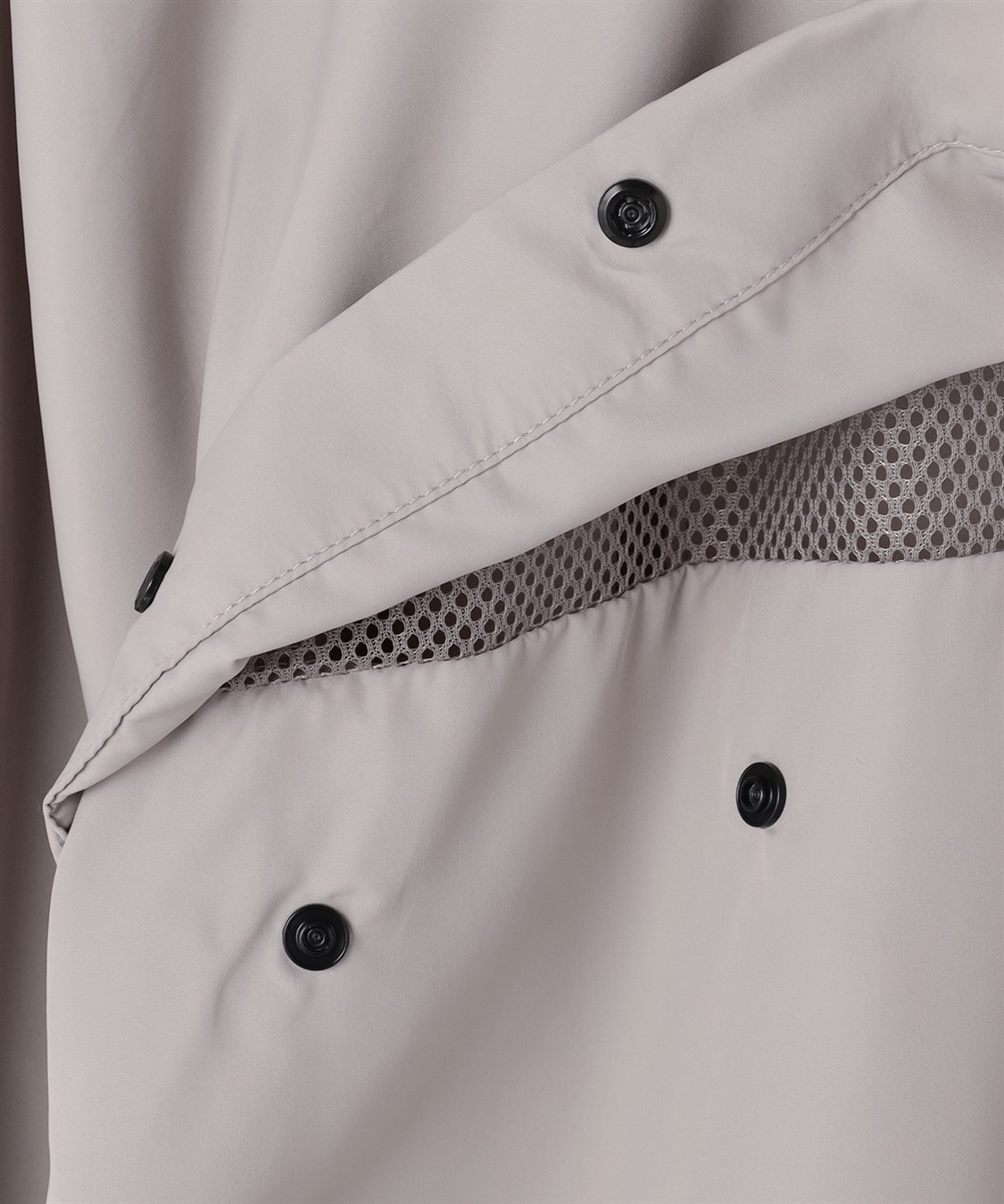 DECOY パッカブルはっ水ブルゾン_sub_8