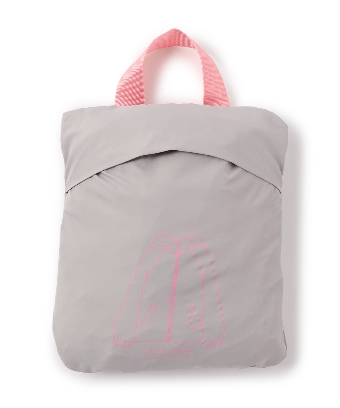 DECOY パッカブルはっ水ブルゾン_sub_10