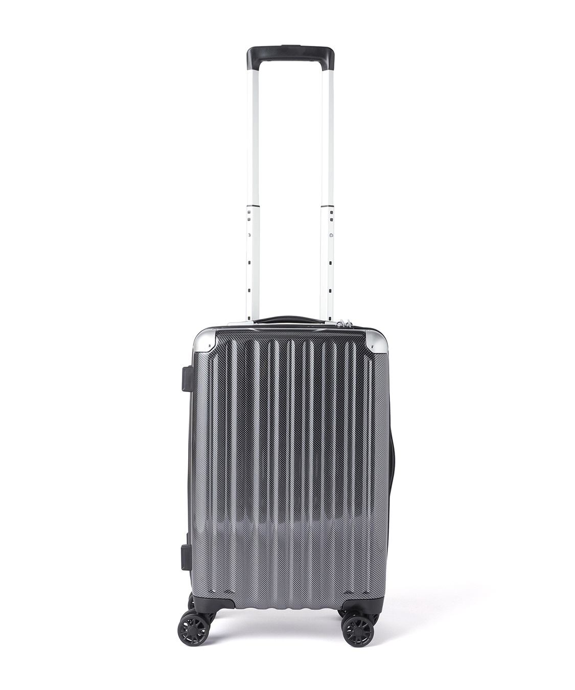 キャリーケース DECOY｜クロスプラス公式通販サイト