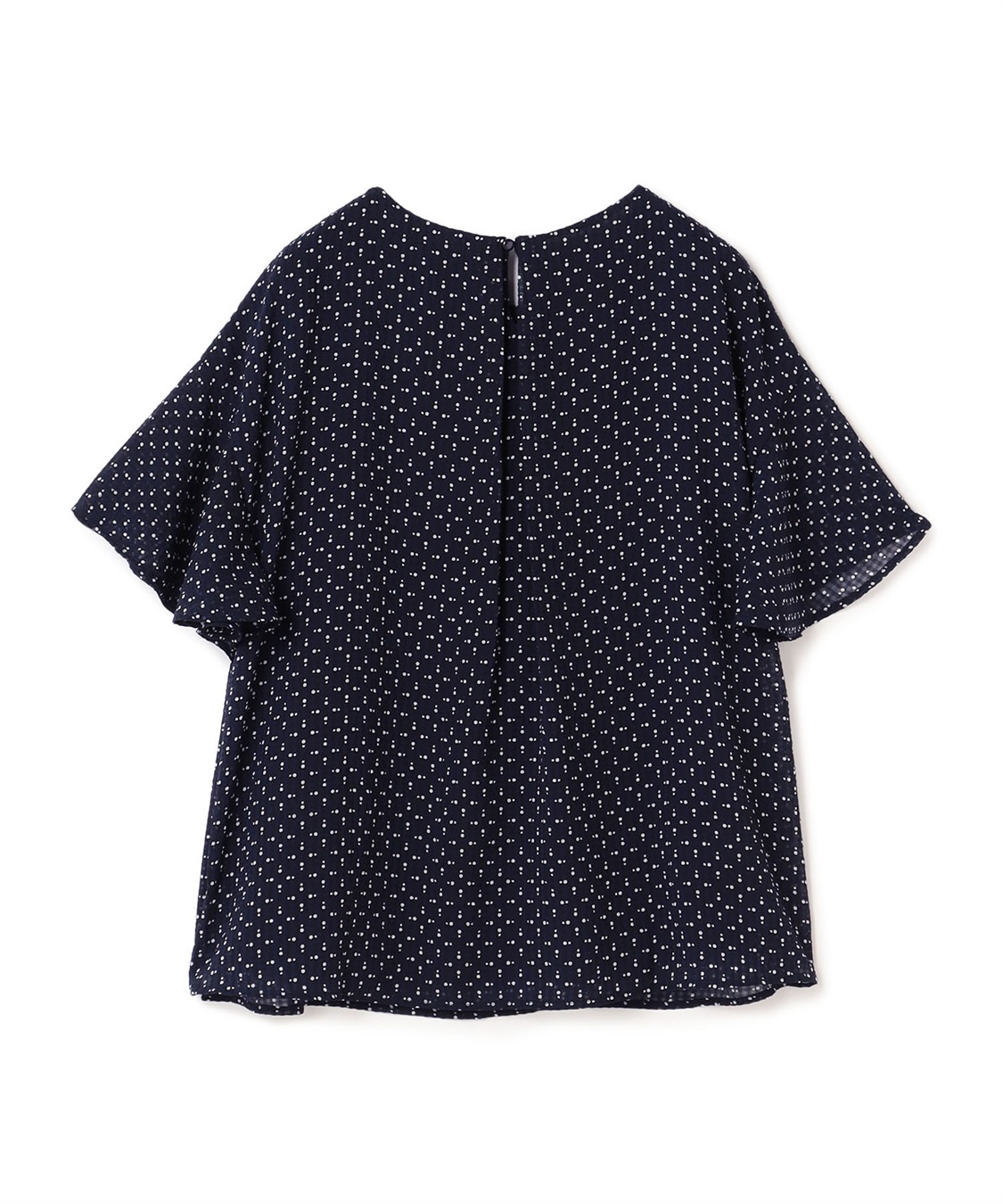 Petit Honfleur ジャガードプルオーバー_sub_3