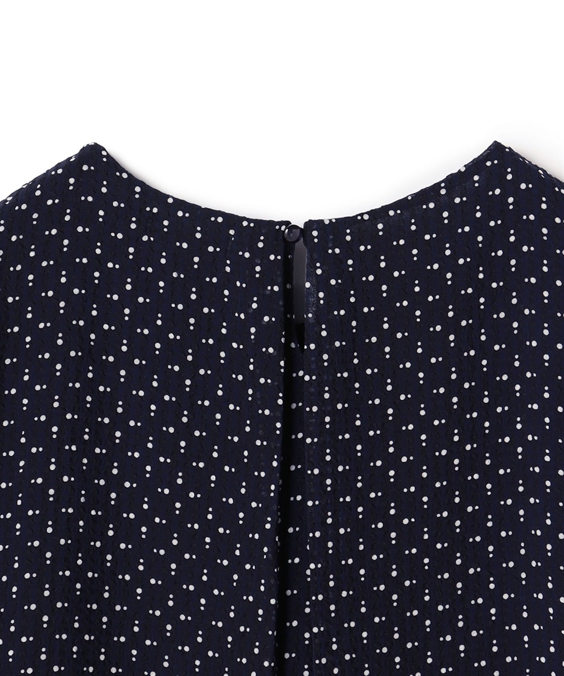 Petit Honfleur ジャガードプルオーバー_sub_5