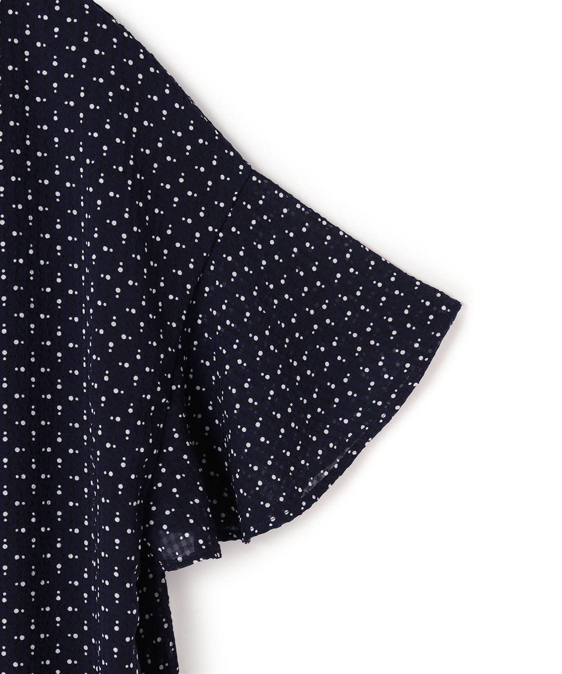 Petit Honfleur ジャガードプルオーバー_sub_6