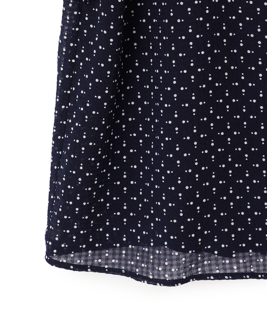 Petit Honfleur ジャガードプルオーバー_sub_7