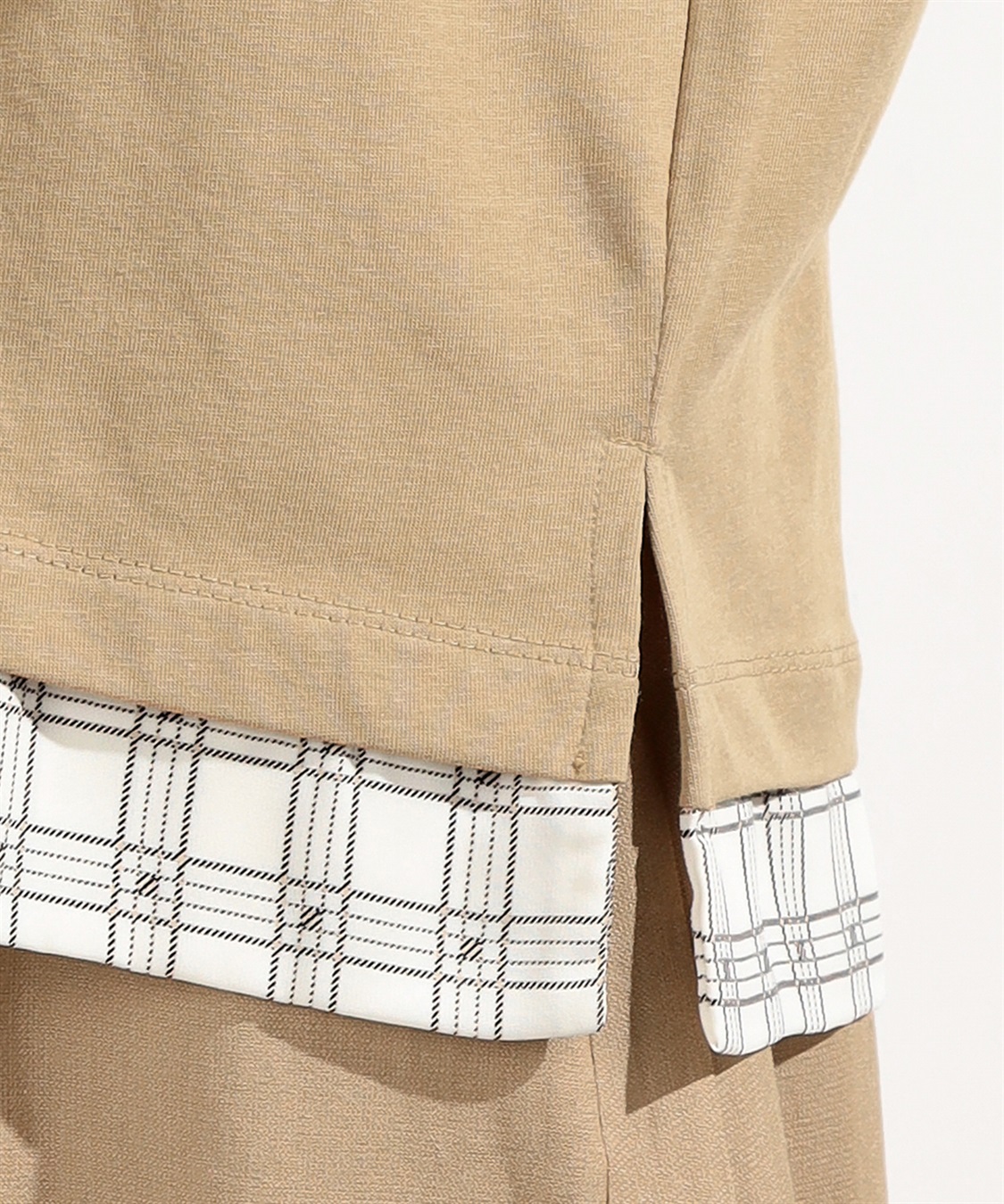 Petit Honfleur 切替プルオーバー_sub_6