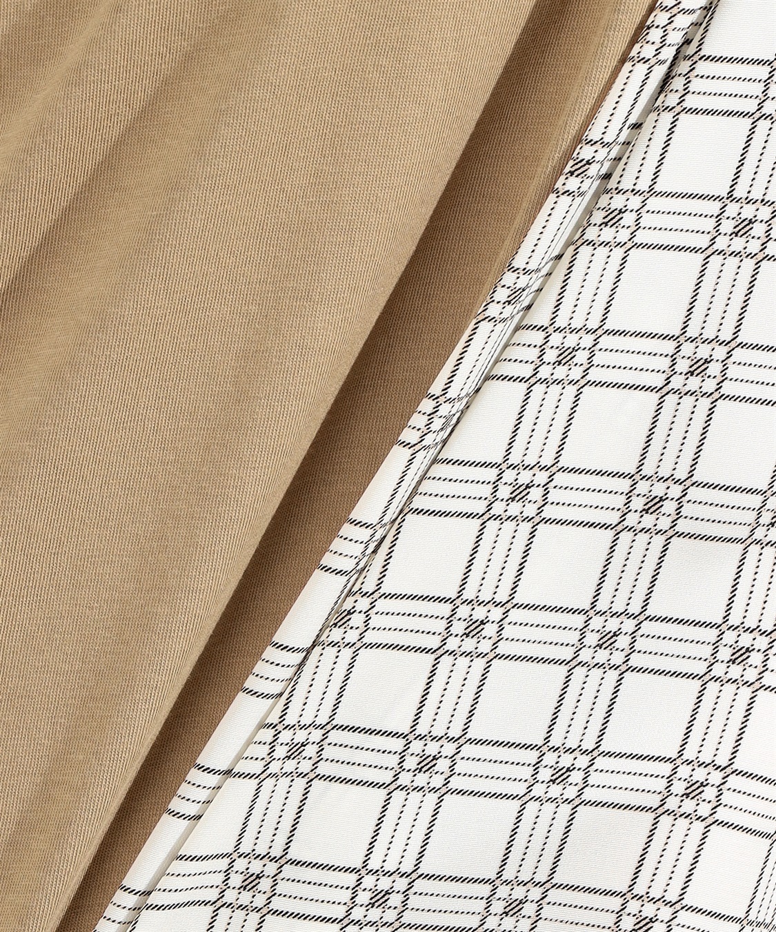 Petit Honfleur 切替プルオーバー_sub_7