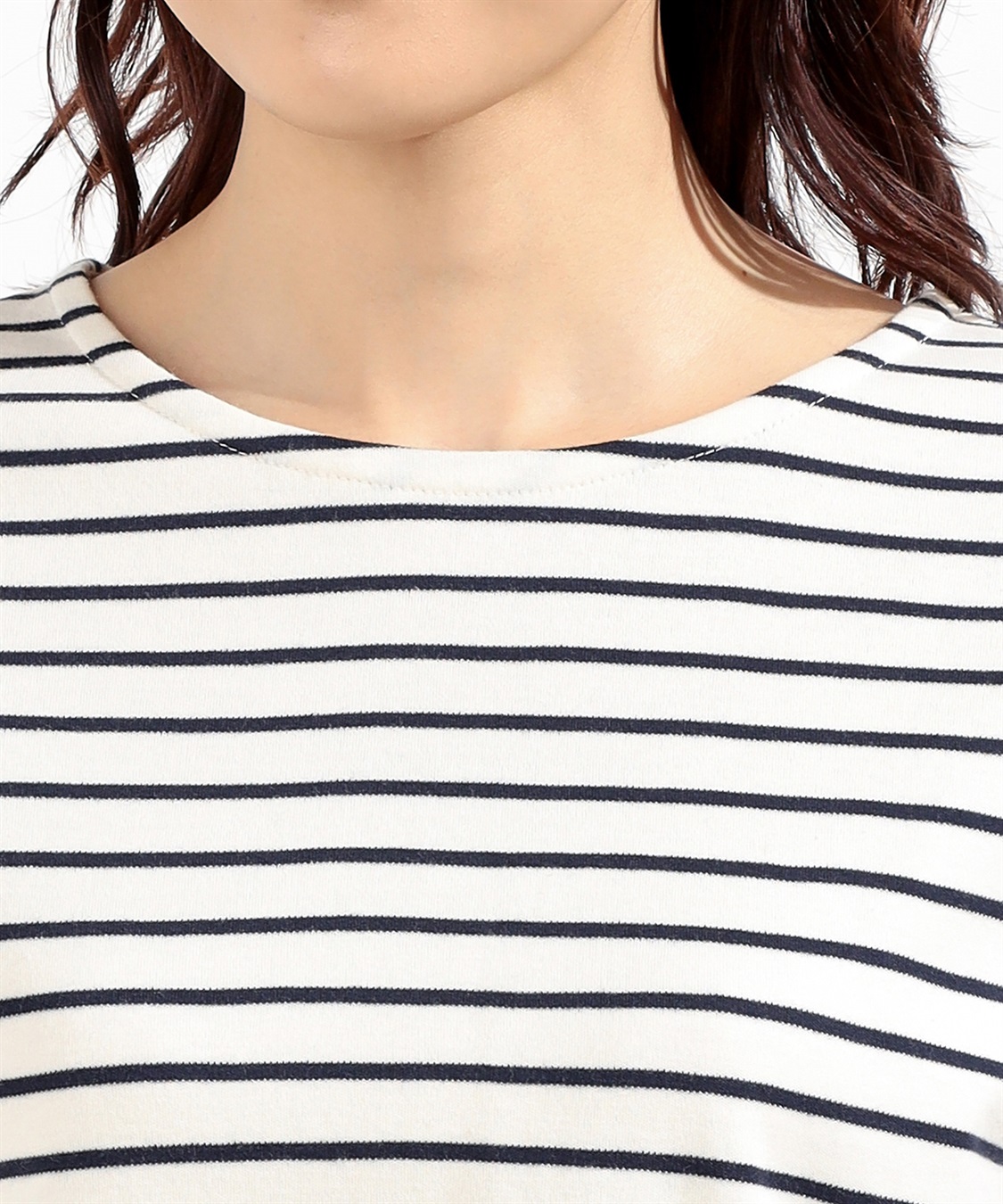 Petit Honfleur ボーダーTシャツ_sub_4