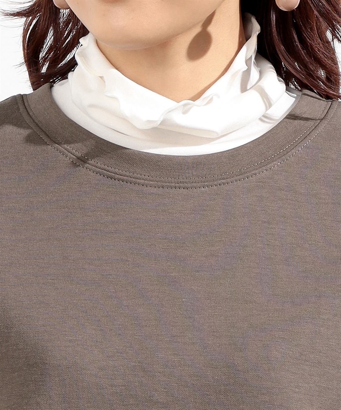 Petit Honfleur カットソーベスト_sub_3