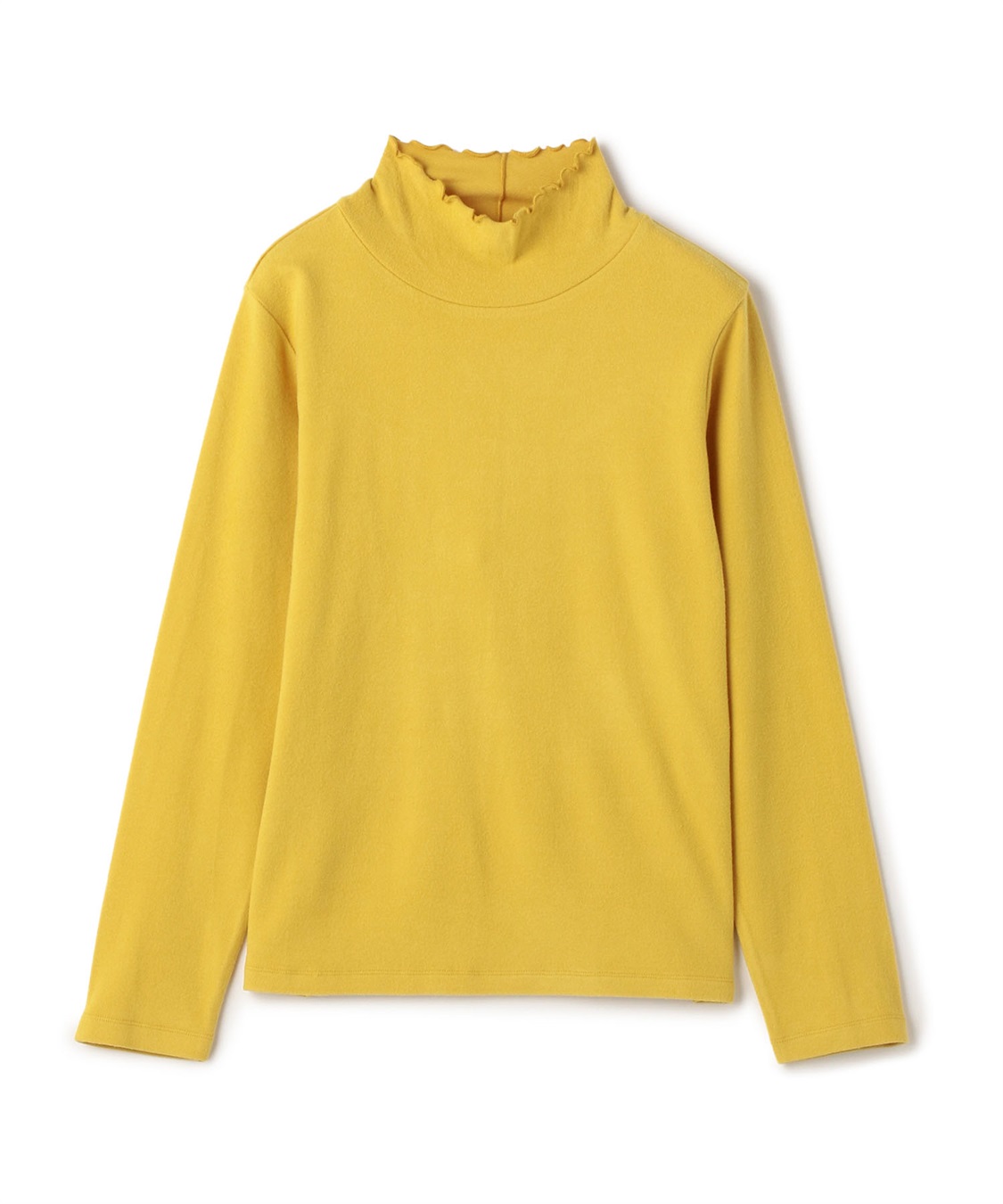 Petit Honfleur メロークシュハイネックTシャツ_sub_2