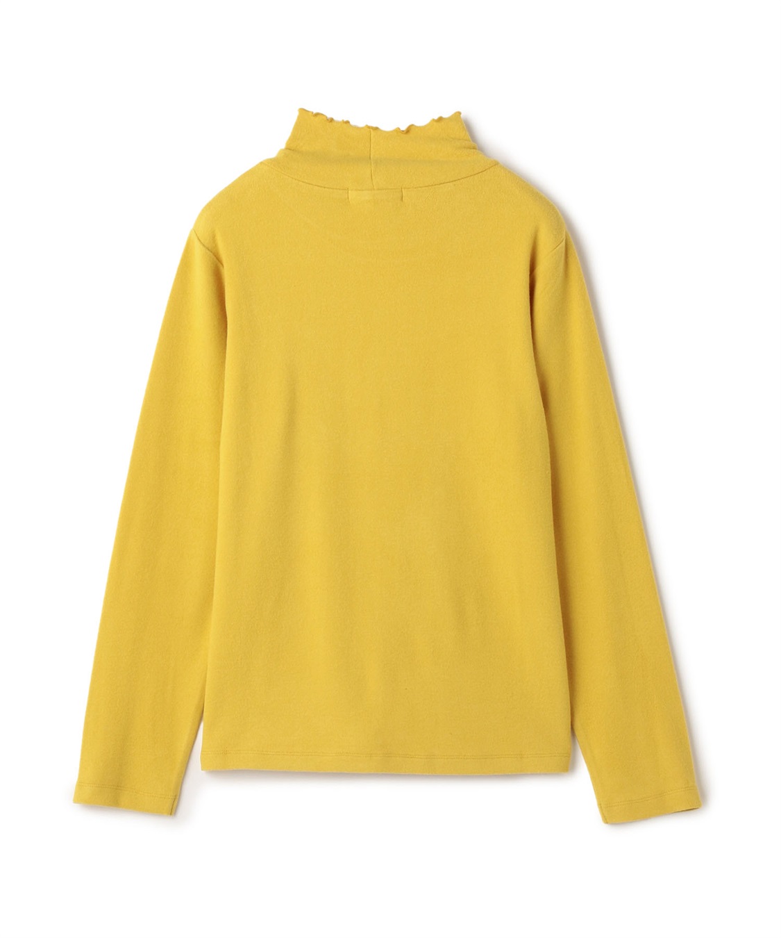 Petit Honfleur メロークシュハイネックTシャツ_sub_3