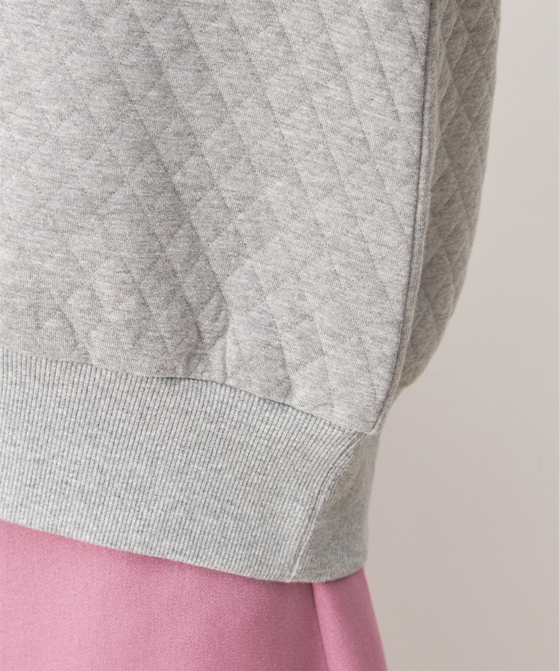 Petit Honfleur パーカー_sub_5