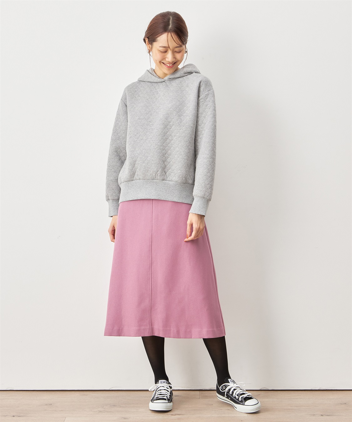 Petit Honfleur パーカー_sub_7