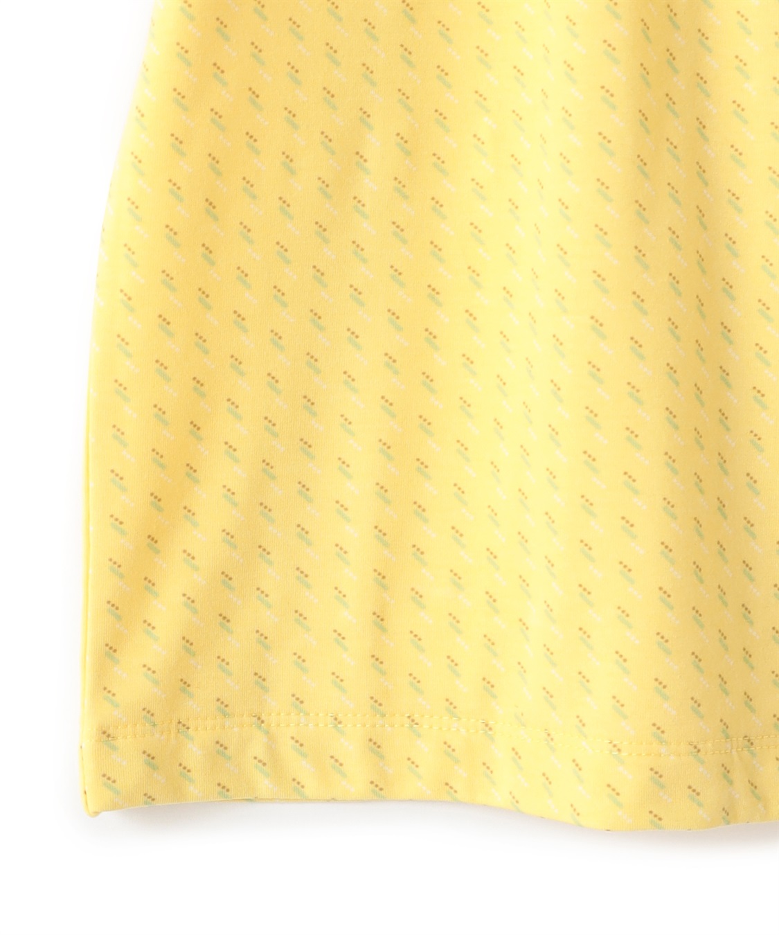 Petit Honfleur フリル衿プリントプルオーバー_sub_6