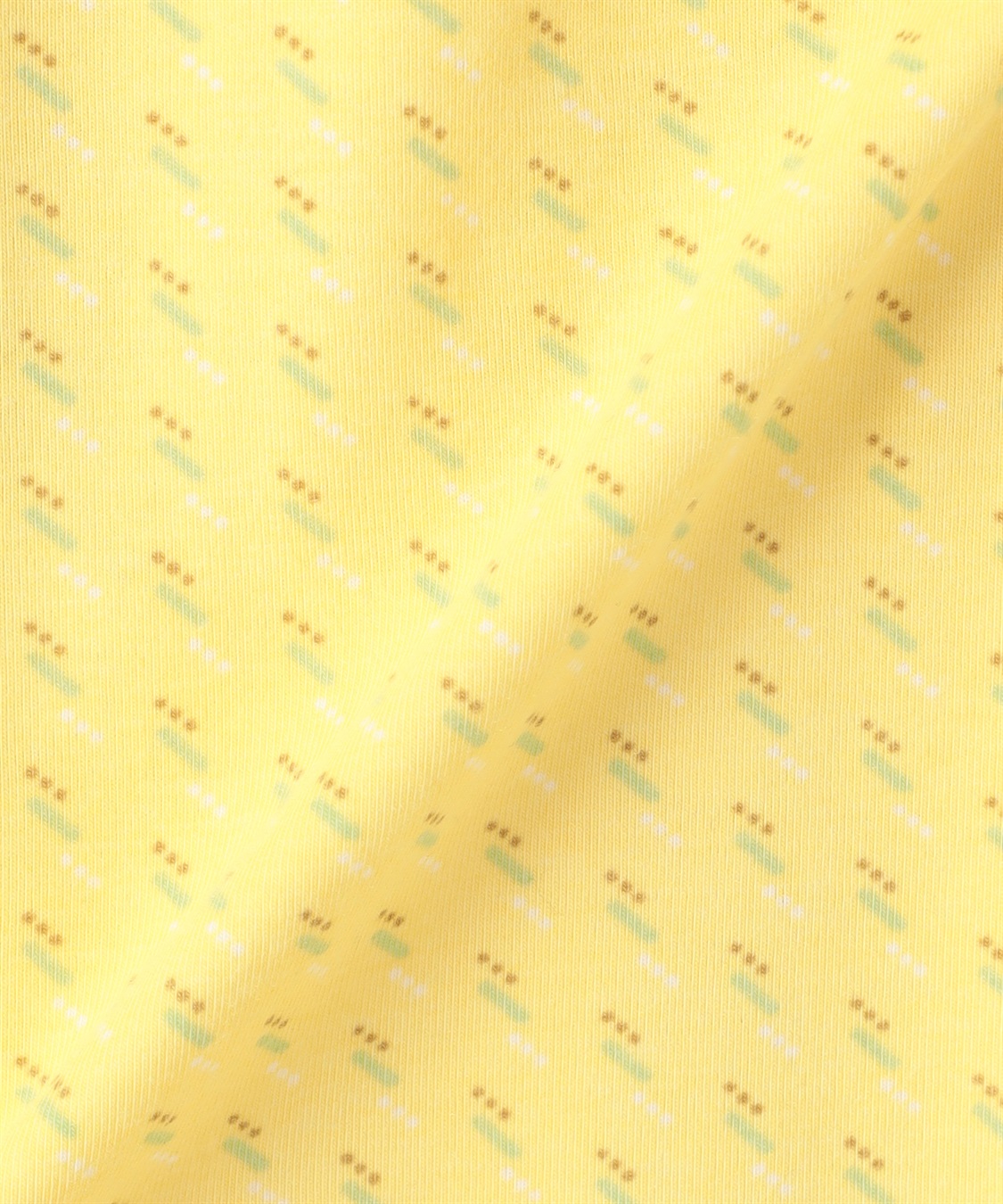 Petit Honfleur フリル衿プリントプルオーバー_sub_7