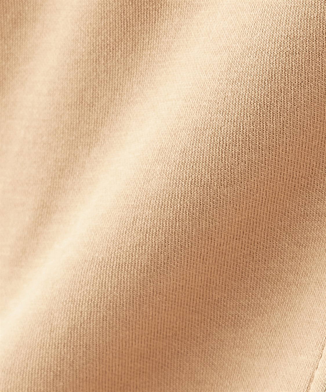 Petit Honfleur フードプリントジップパーカー_sub_10