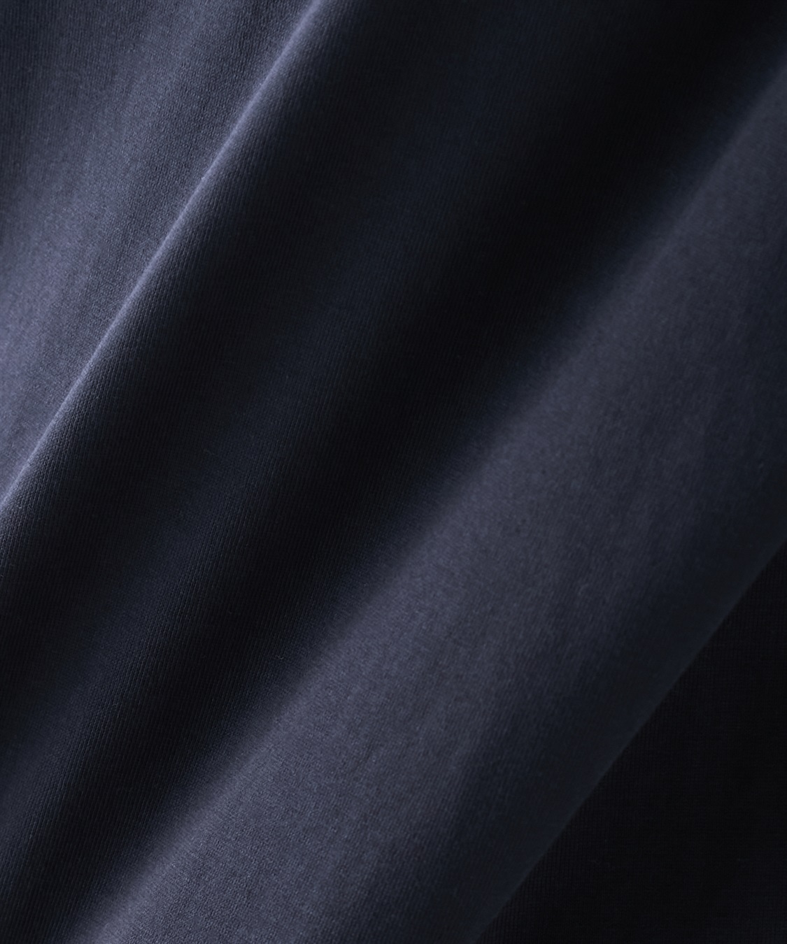 Petit Honfleur モックネックTシャツ_sub_7