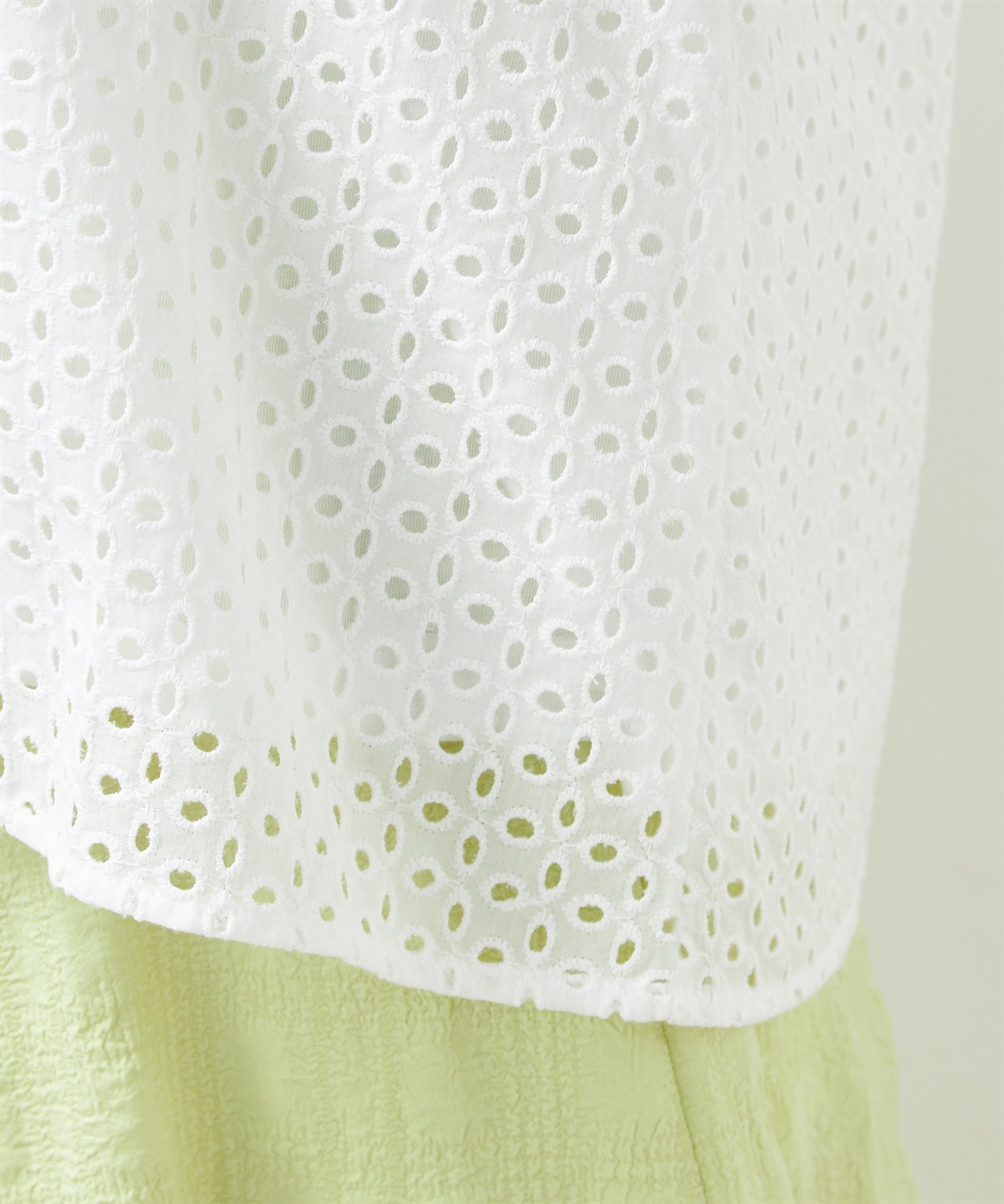 Petit Honfleur レースプルオーバー_sub_7